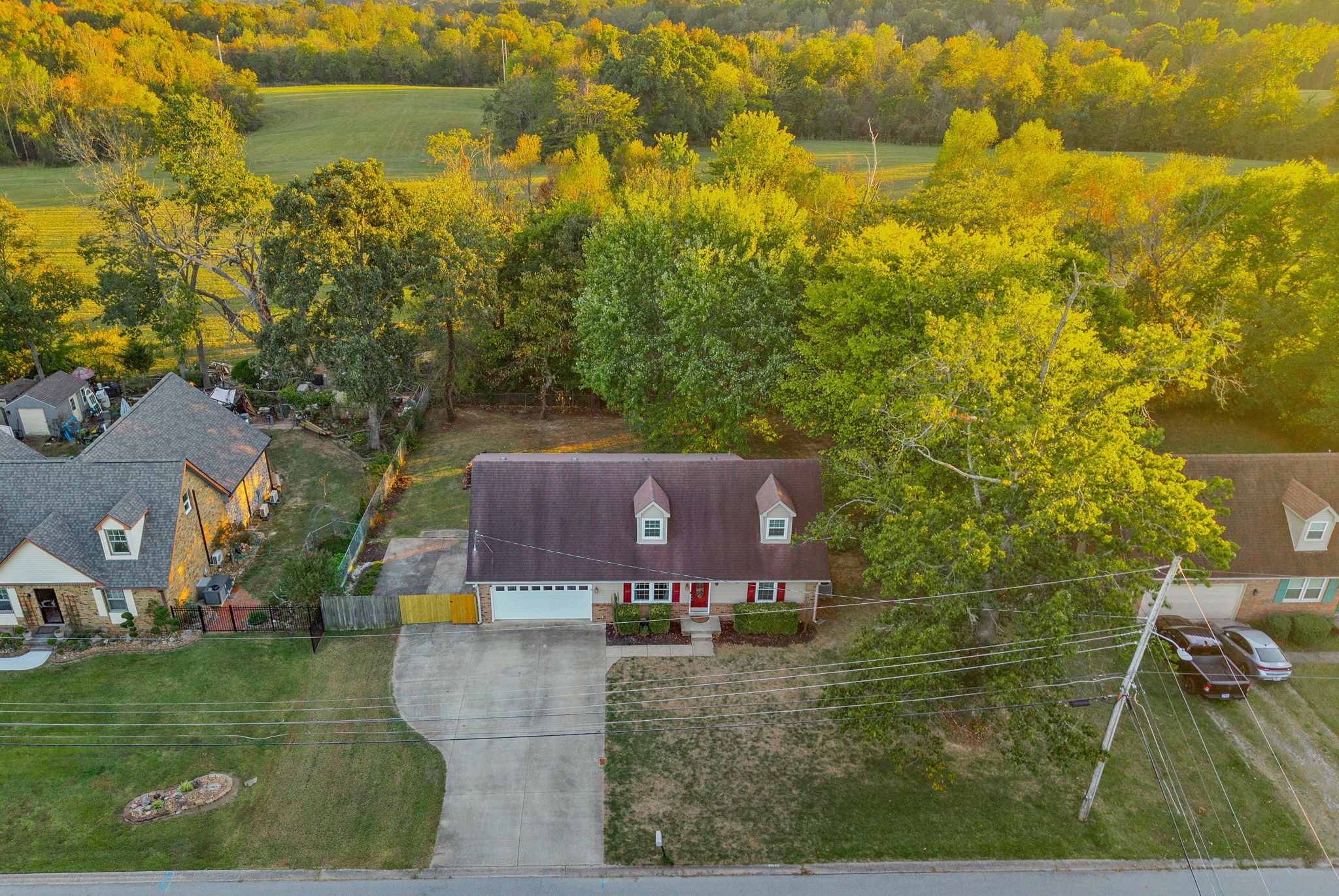 634 Cleveland Dr Property Photo 43
