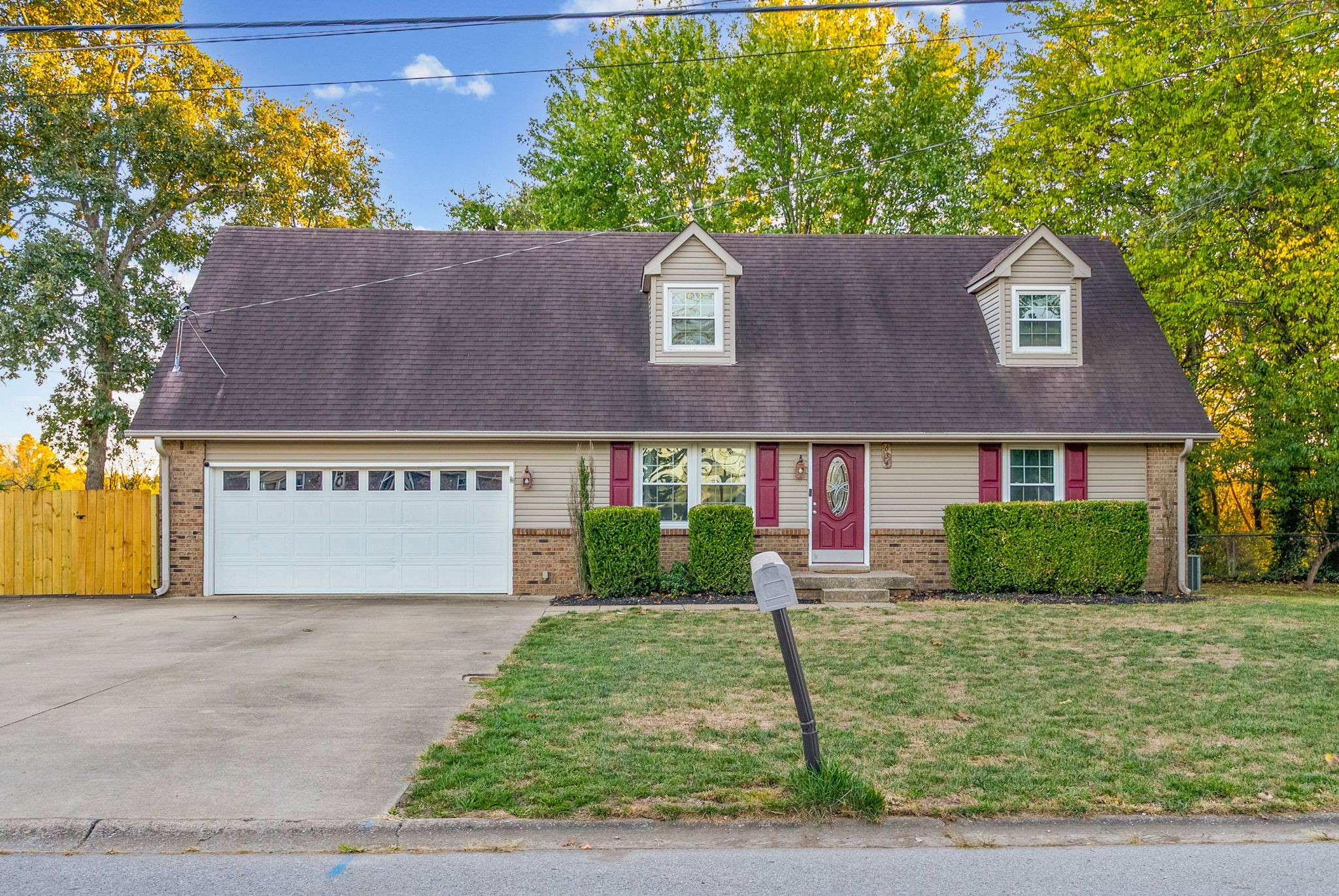 634 Cleveland Dr Property Photo 44