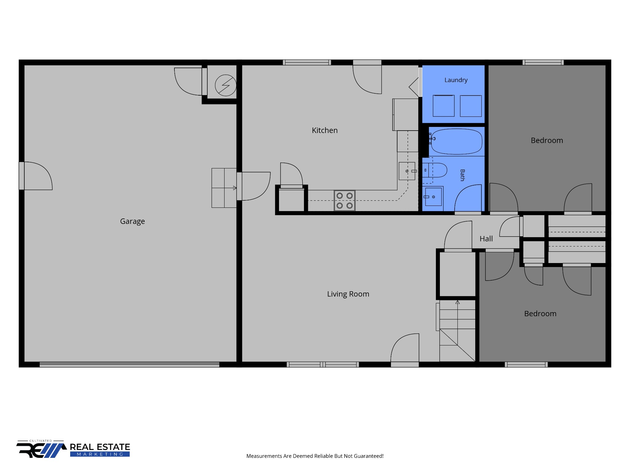 634 Cleveland Dr Property Photo 45