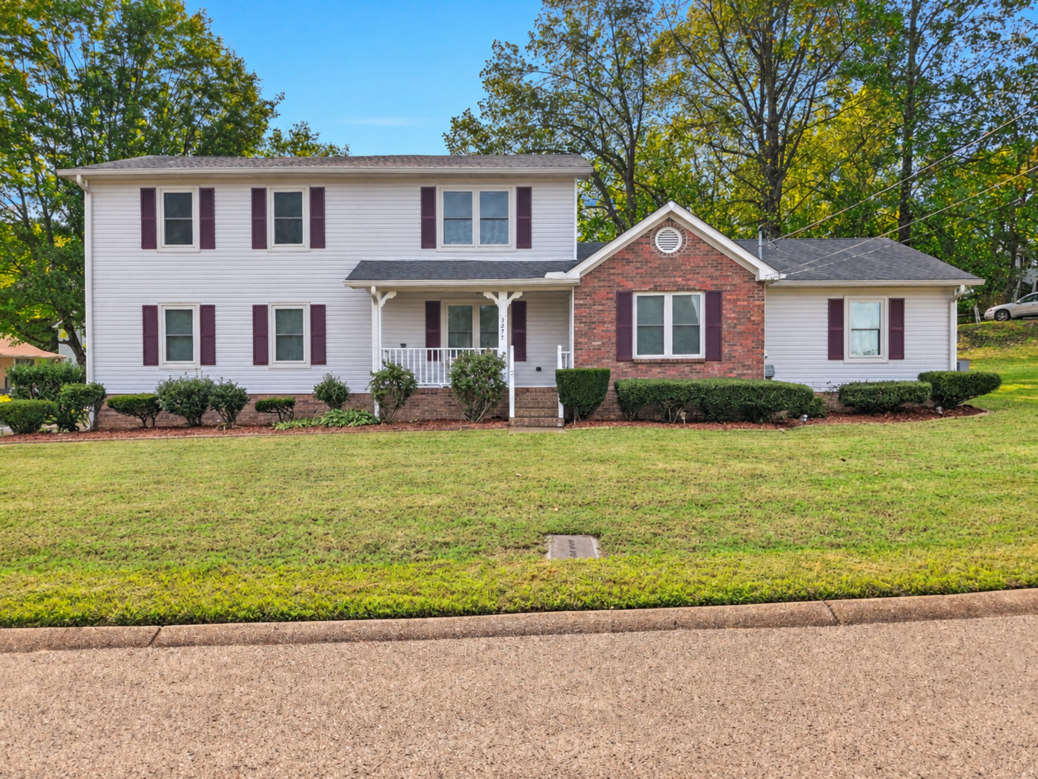 3077 Reelfoot Dr Property Photo 1