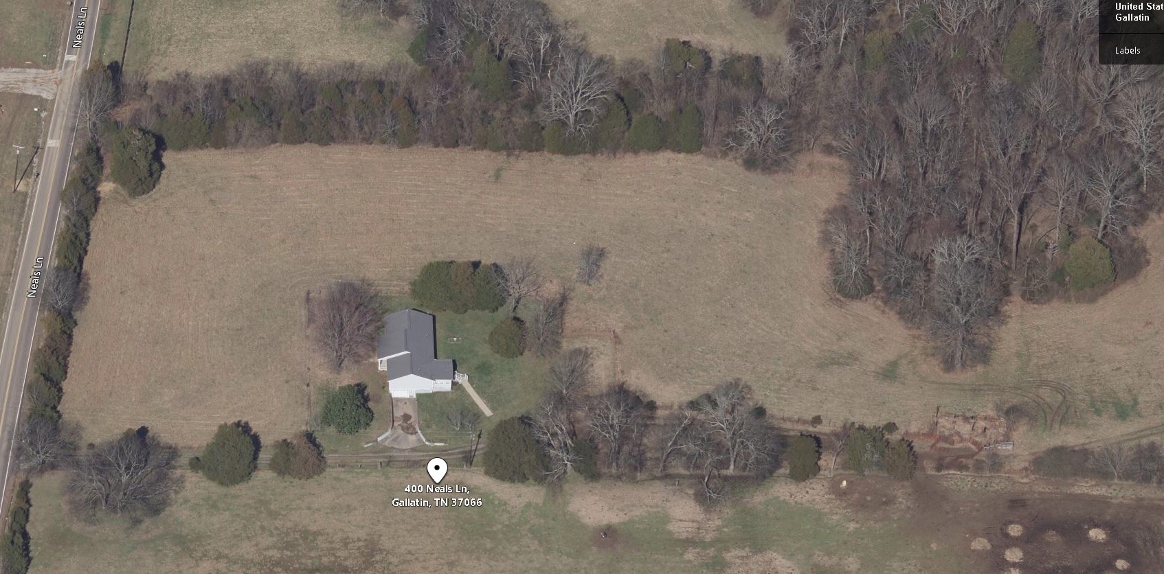 400 Neals Ln Property Photo 1