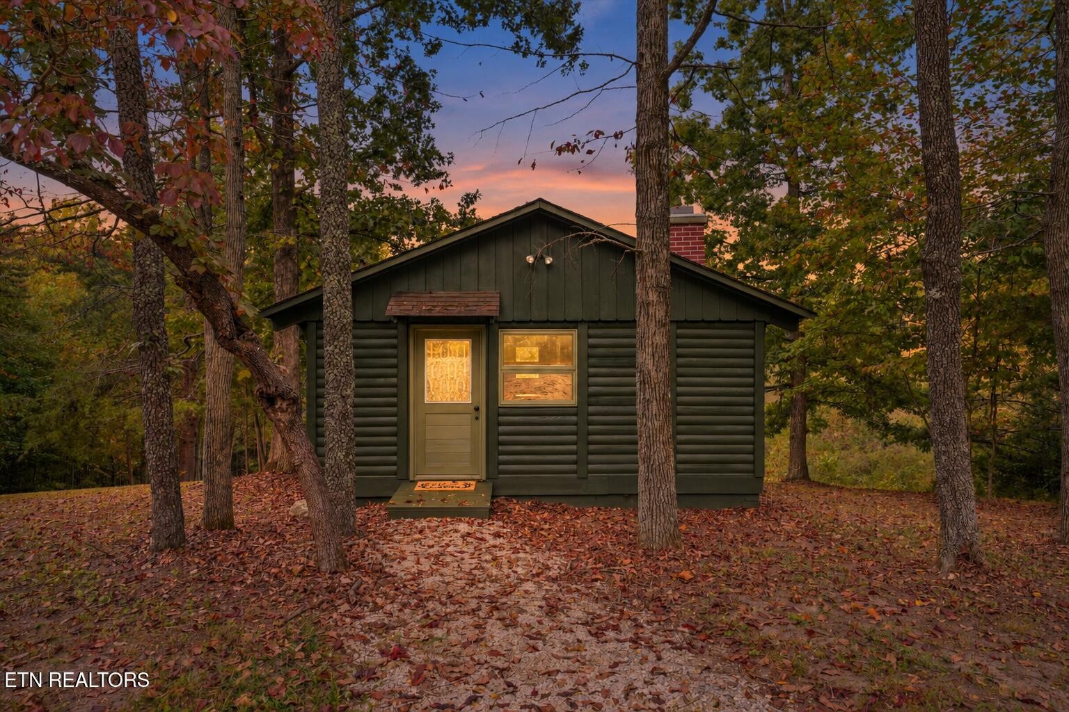 225 Pleasant View Loop Property Photo 1