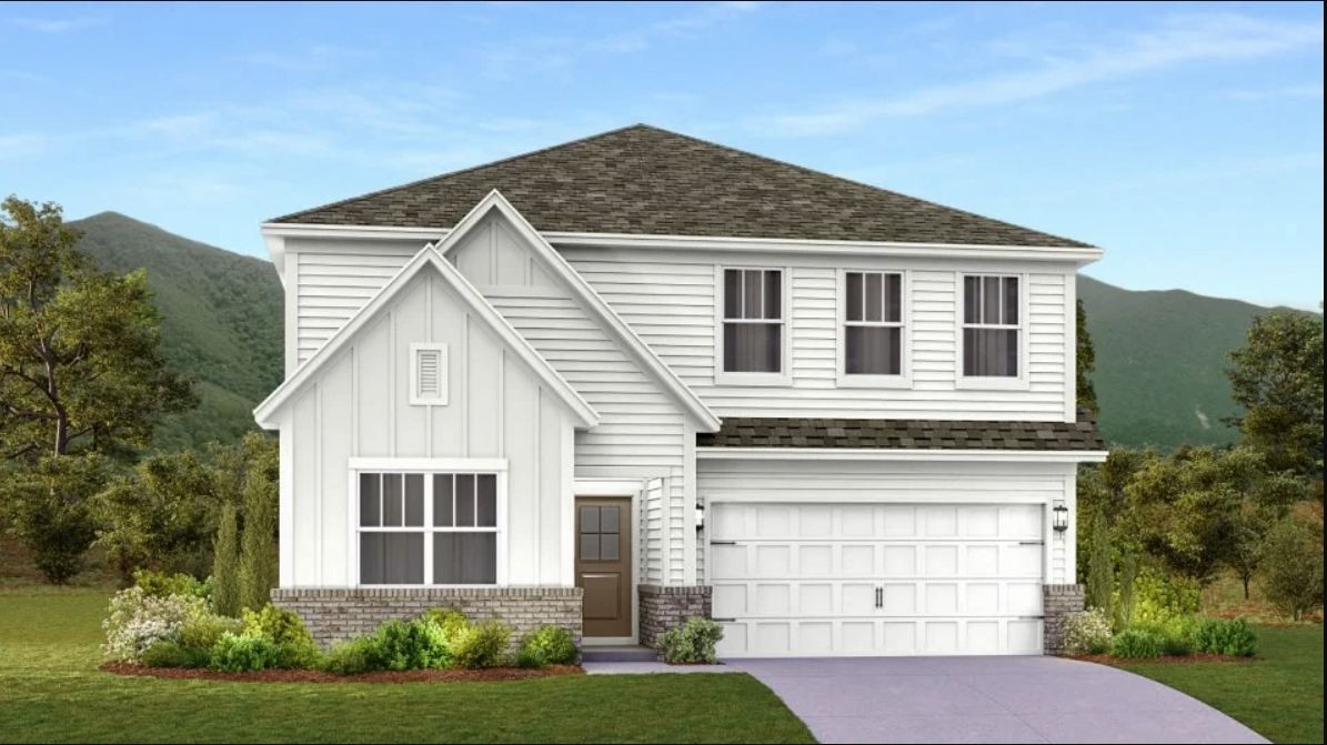 3241 Dewberry Ridge Lane Property Photo 1