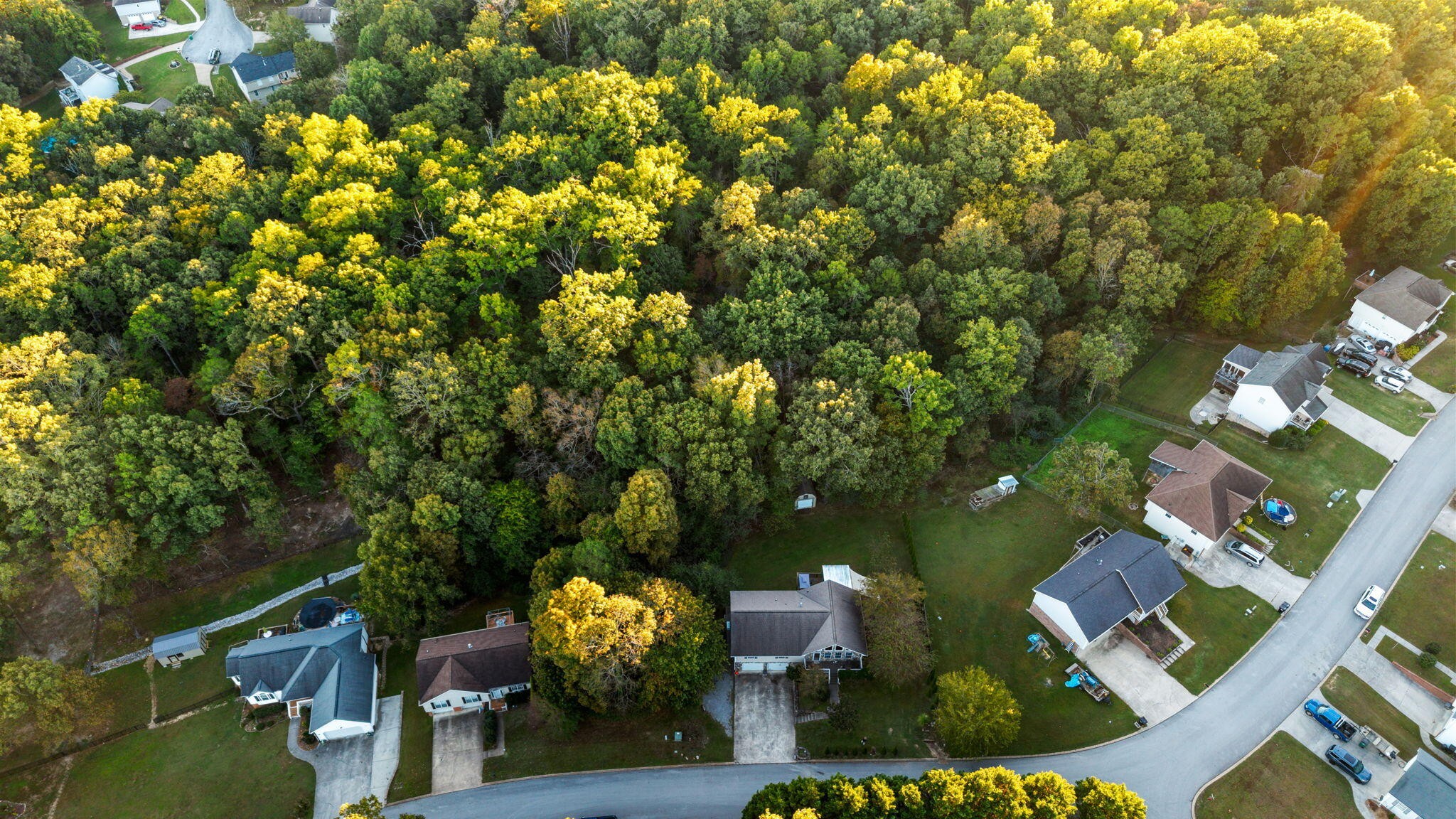 9910 Baker Boy Drive Property Photo 1