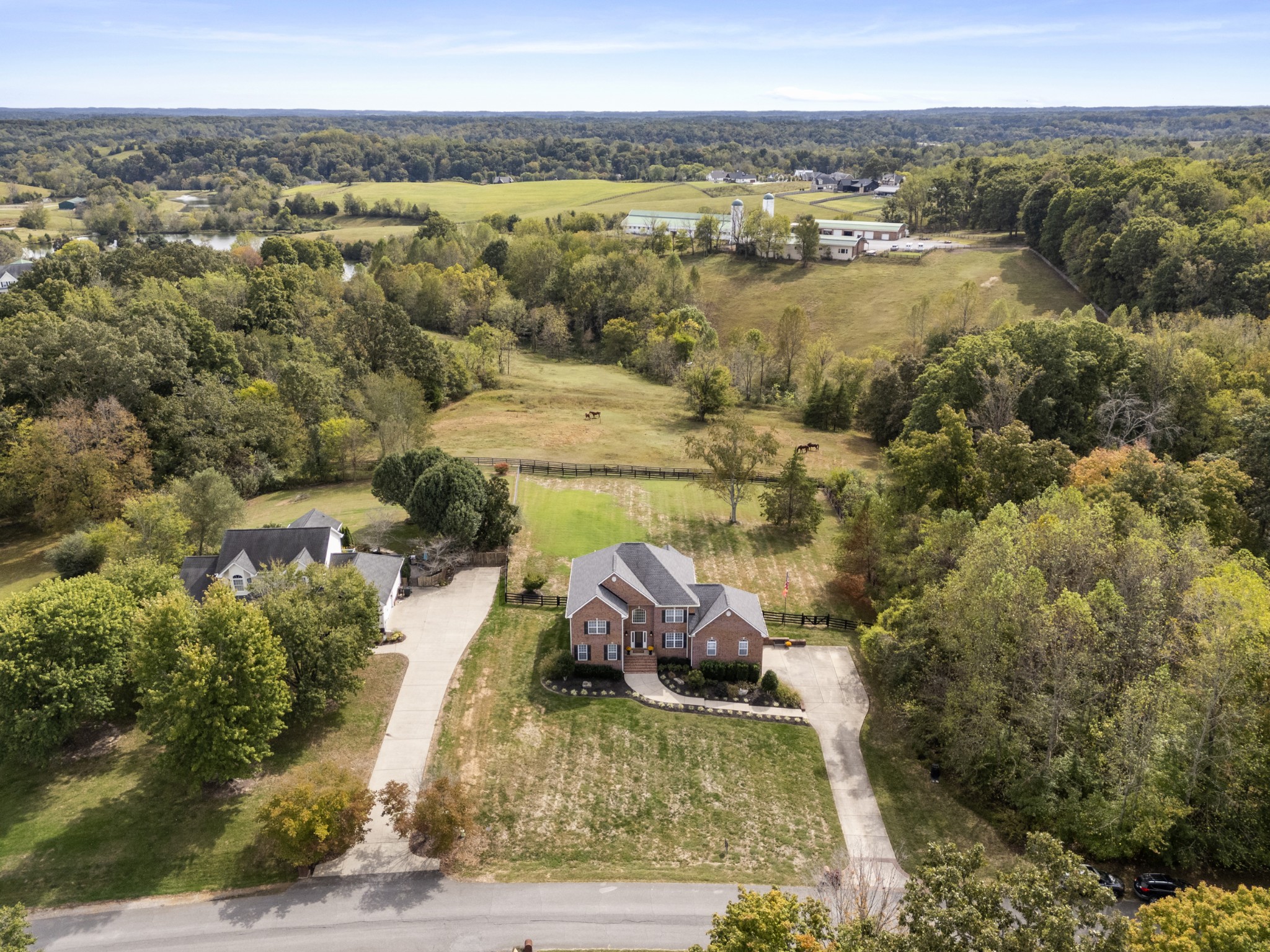 1031 Ridglea Dr Property Photo 41