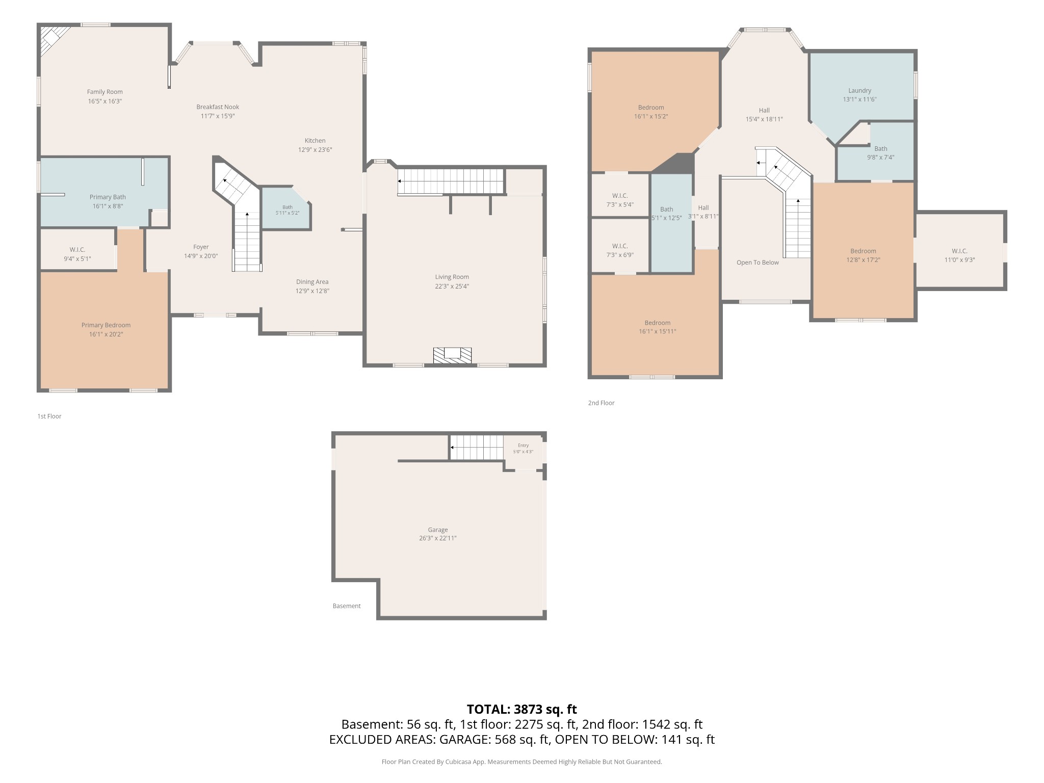 1031 Ridglea Dr Property Photo 42