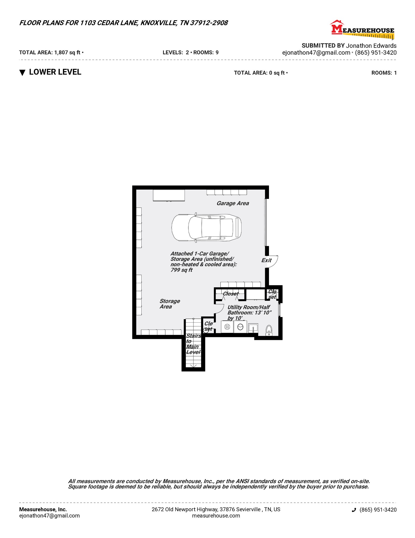 1103 Cedar Ln Property Photo 87