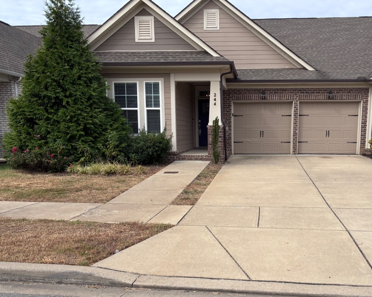 244 Tanglewood Ln Property Photo 1