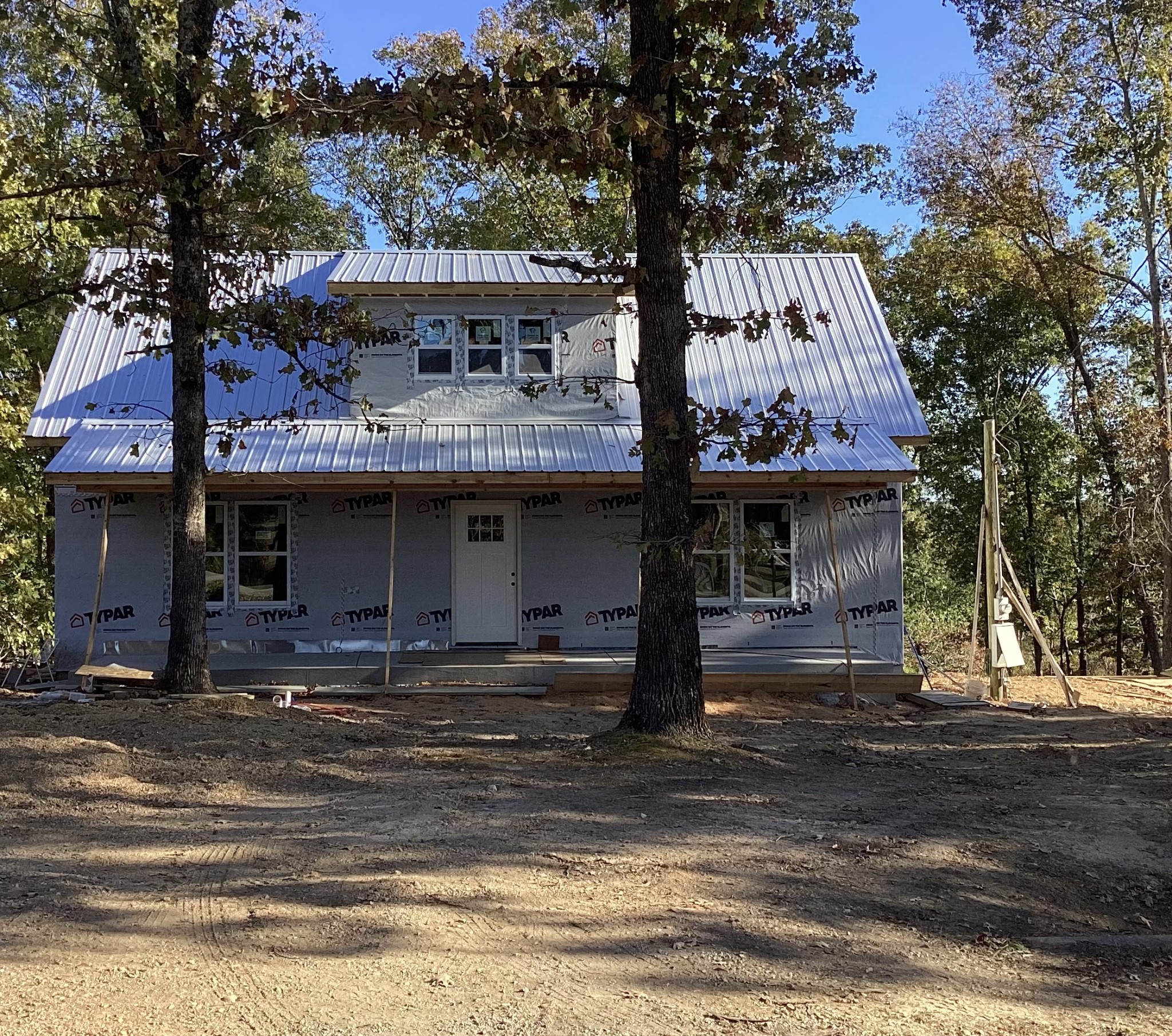 302 Lower Roans Creek Rd Property Photo 1