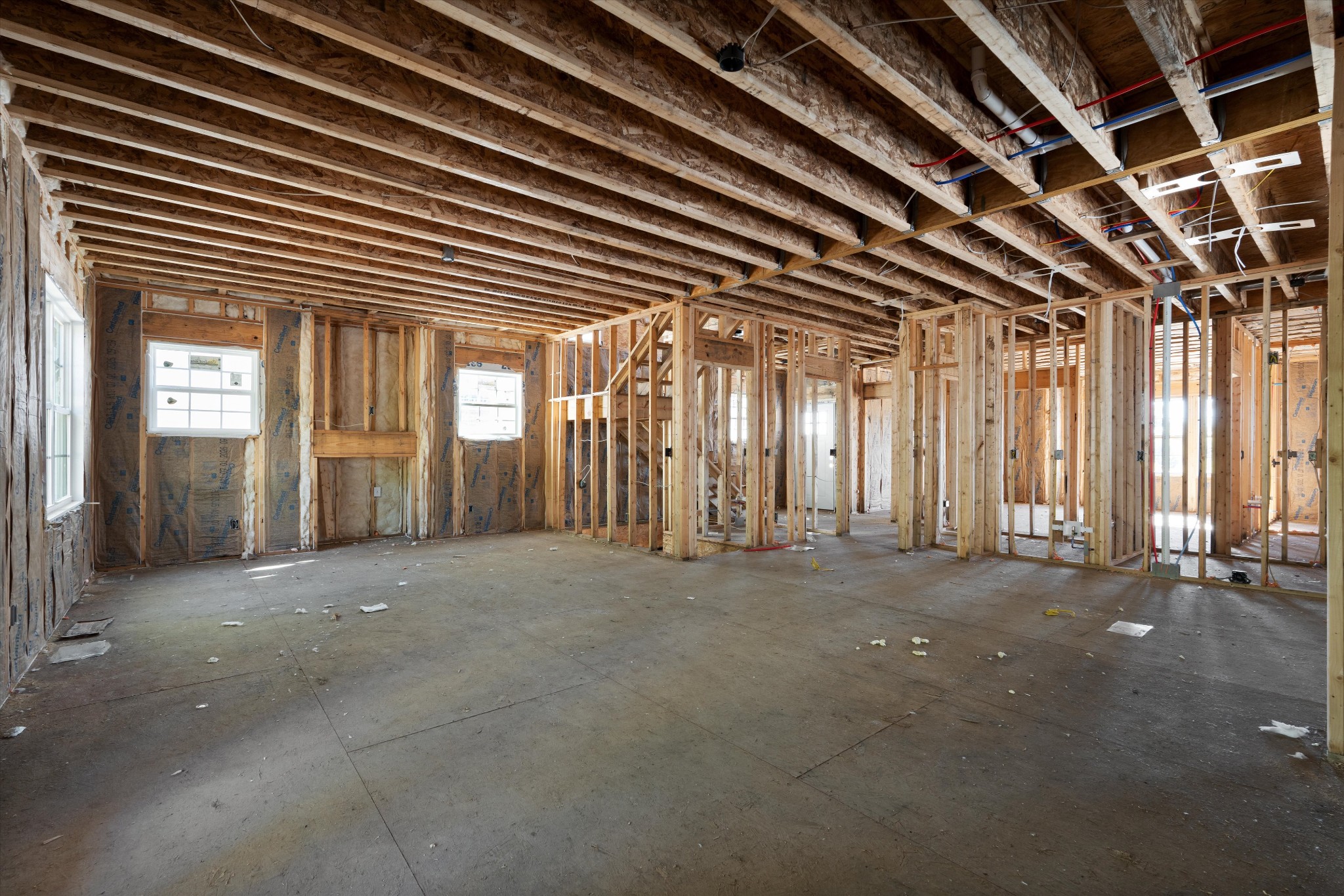 2403a Grover St Property Photo 4