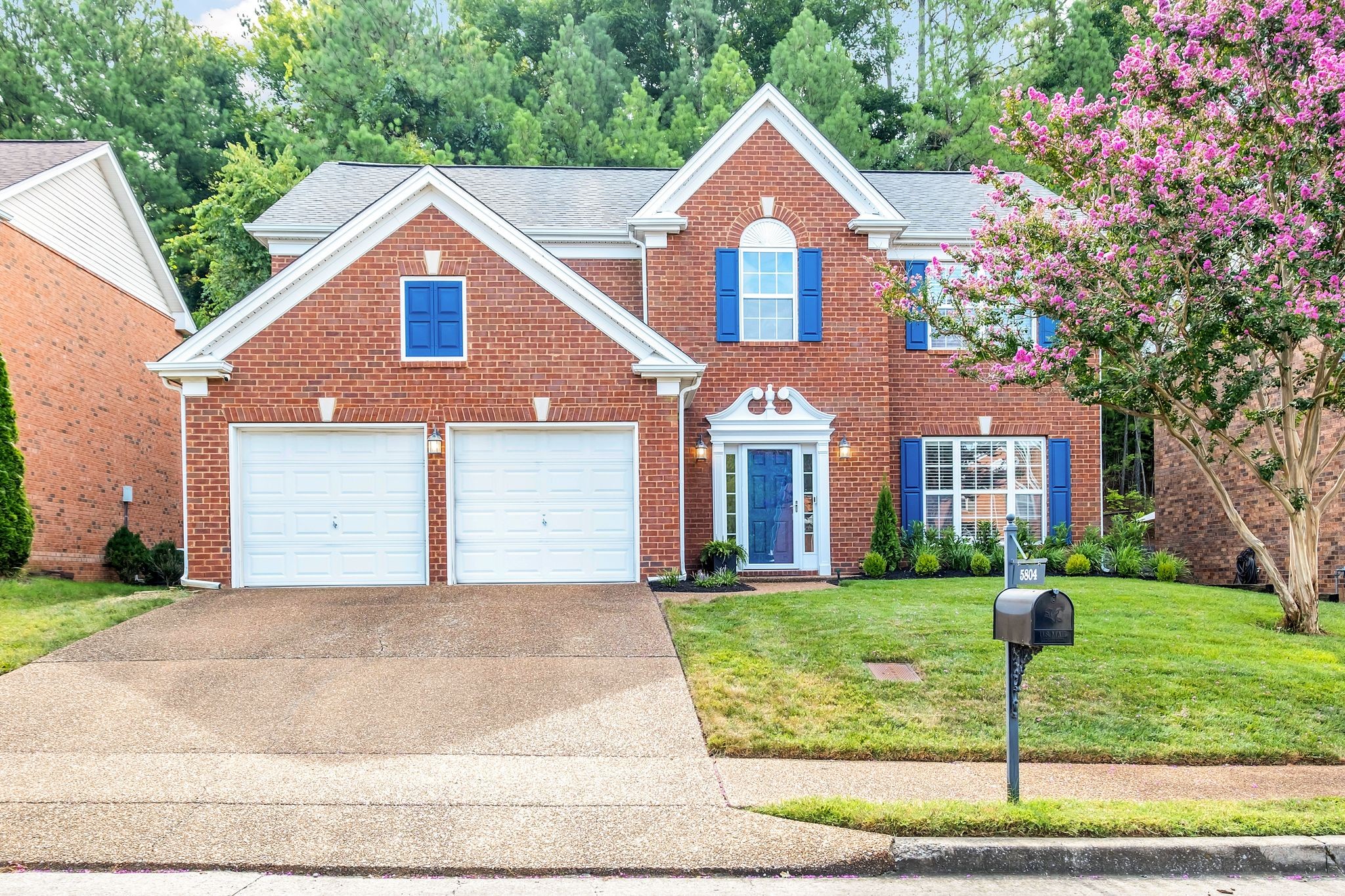 5804 Sterling Oaks Dr Property Photo 1