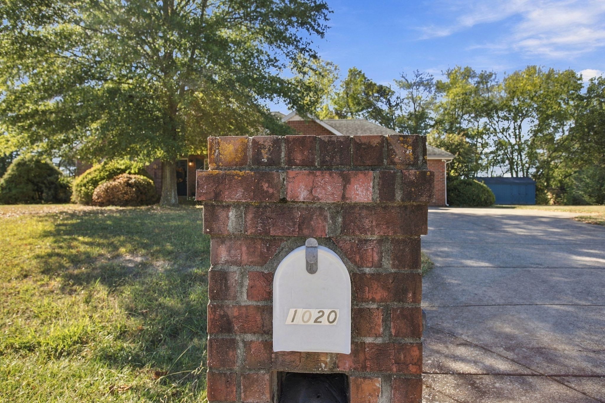 1020 Graham Way Property Photo 27