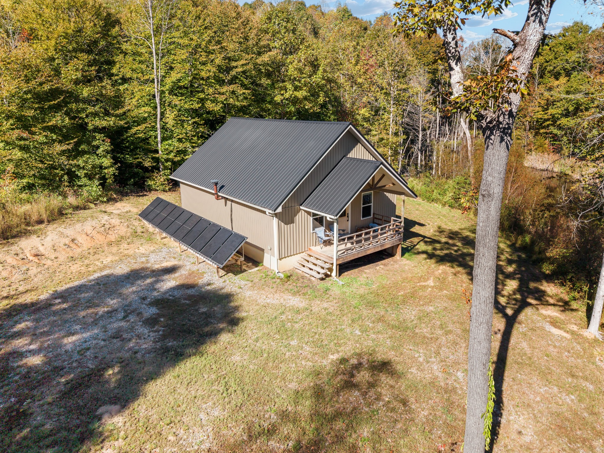544 County Road 105 Property Photo 4