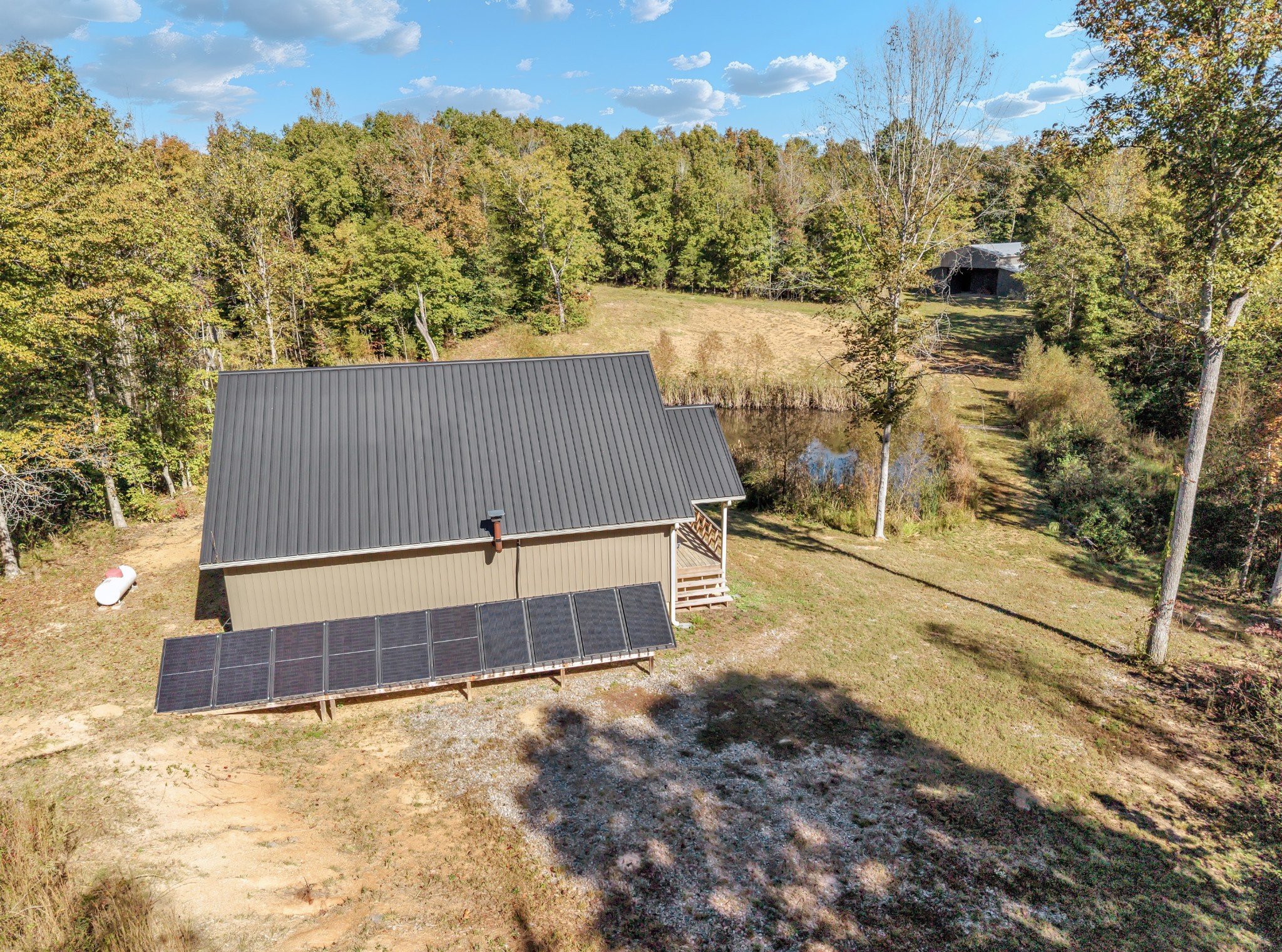 544 County Road 105 Property Photo 5