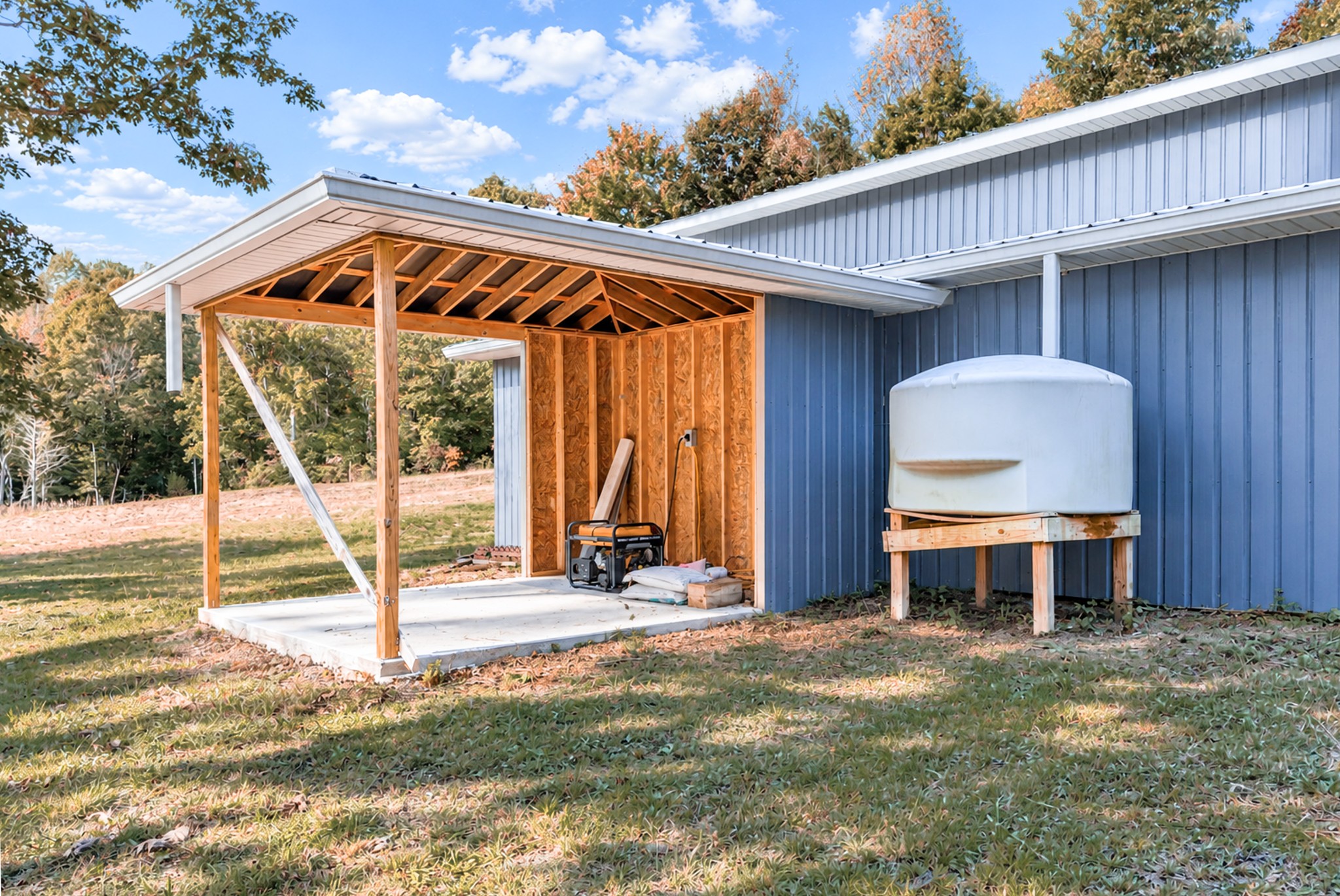 544 County Road 105 Property Photo 42