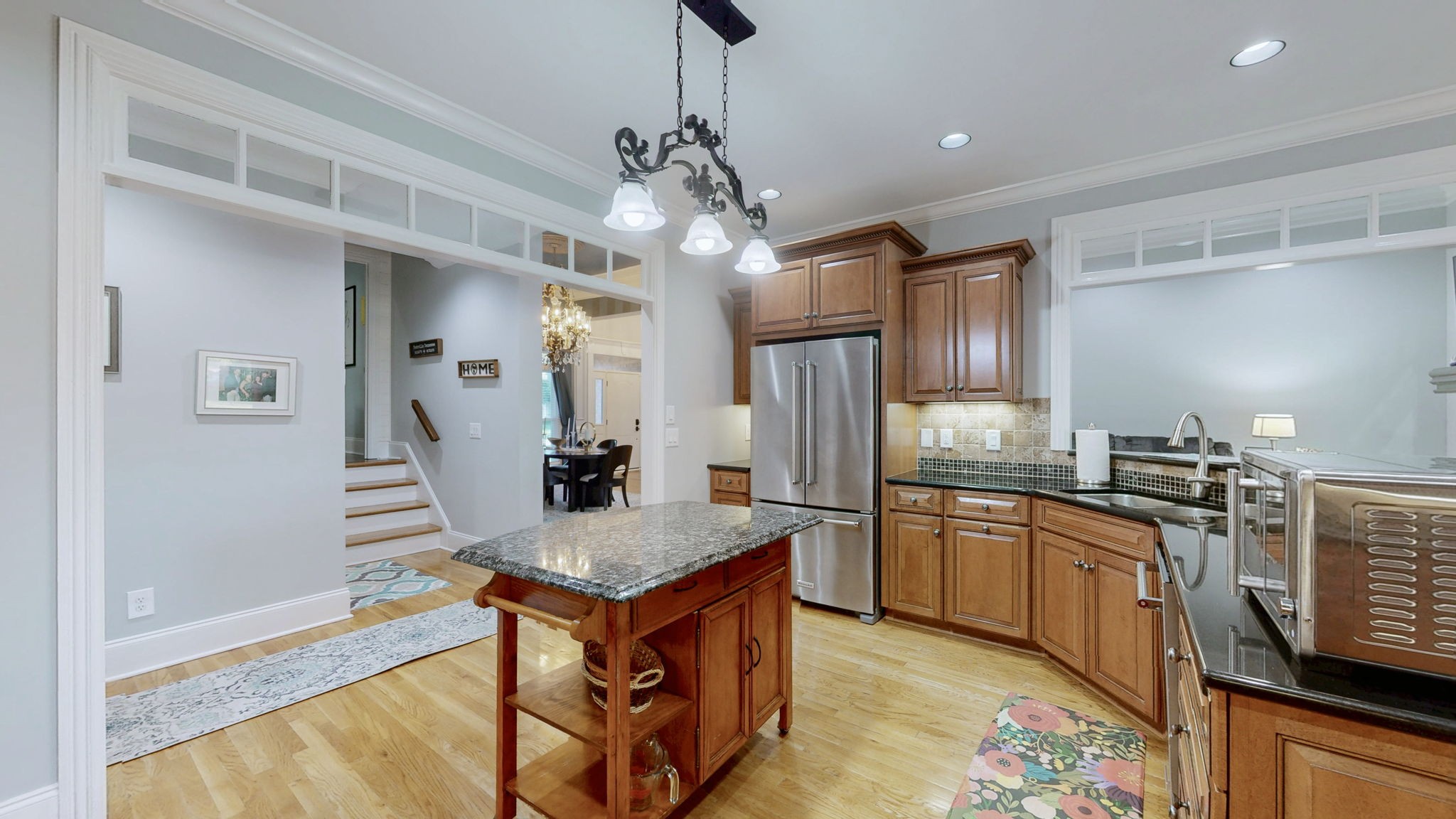 601 Ridgecrest Ln Property Photo 8