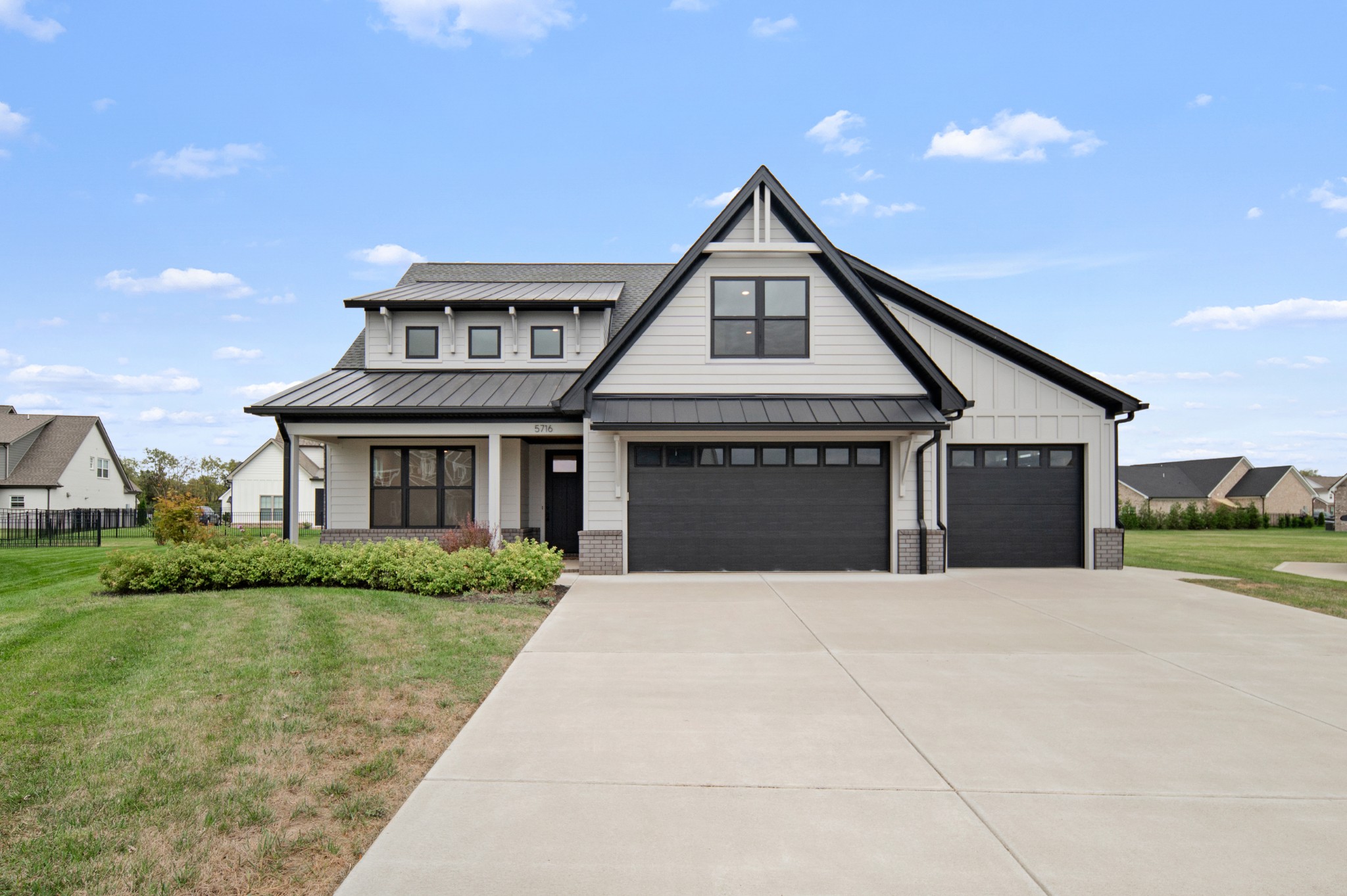 5716 Mullendore Ct Property Photo 1