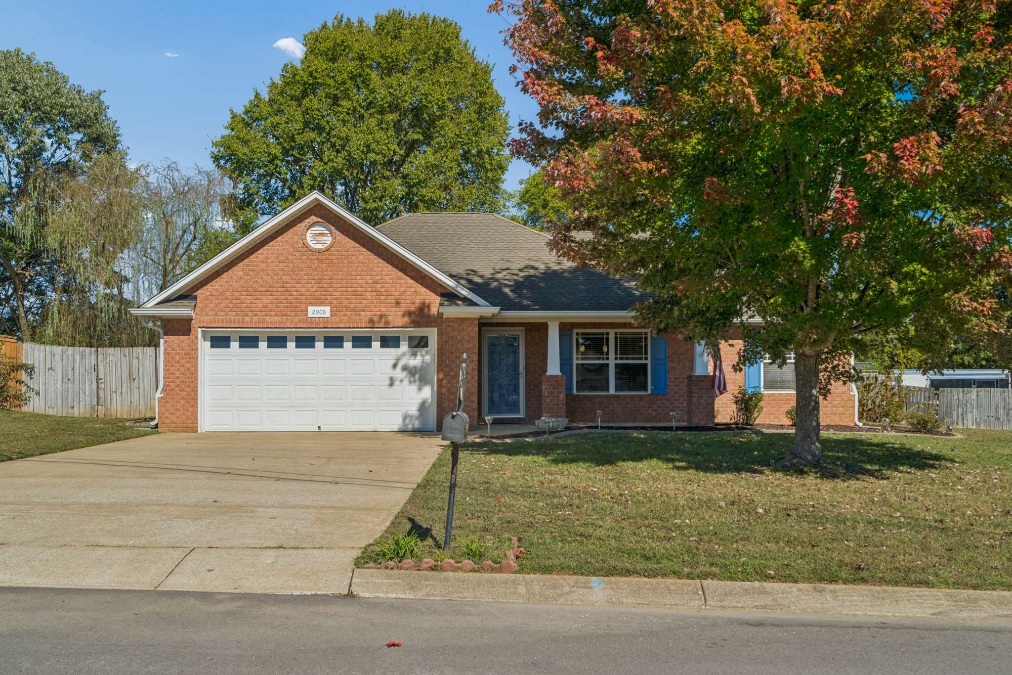 2008 Sparrow St