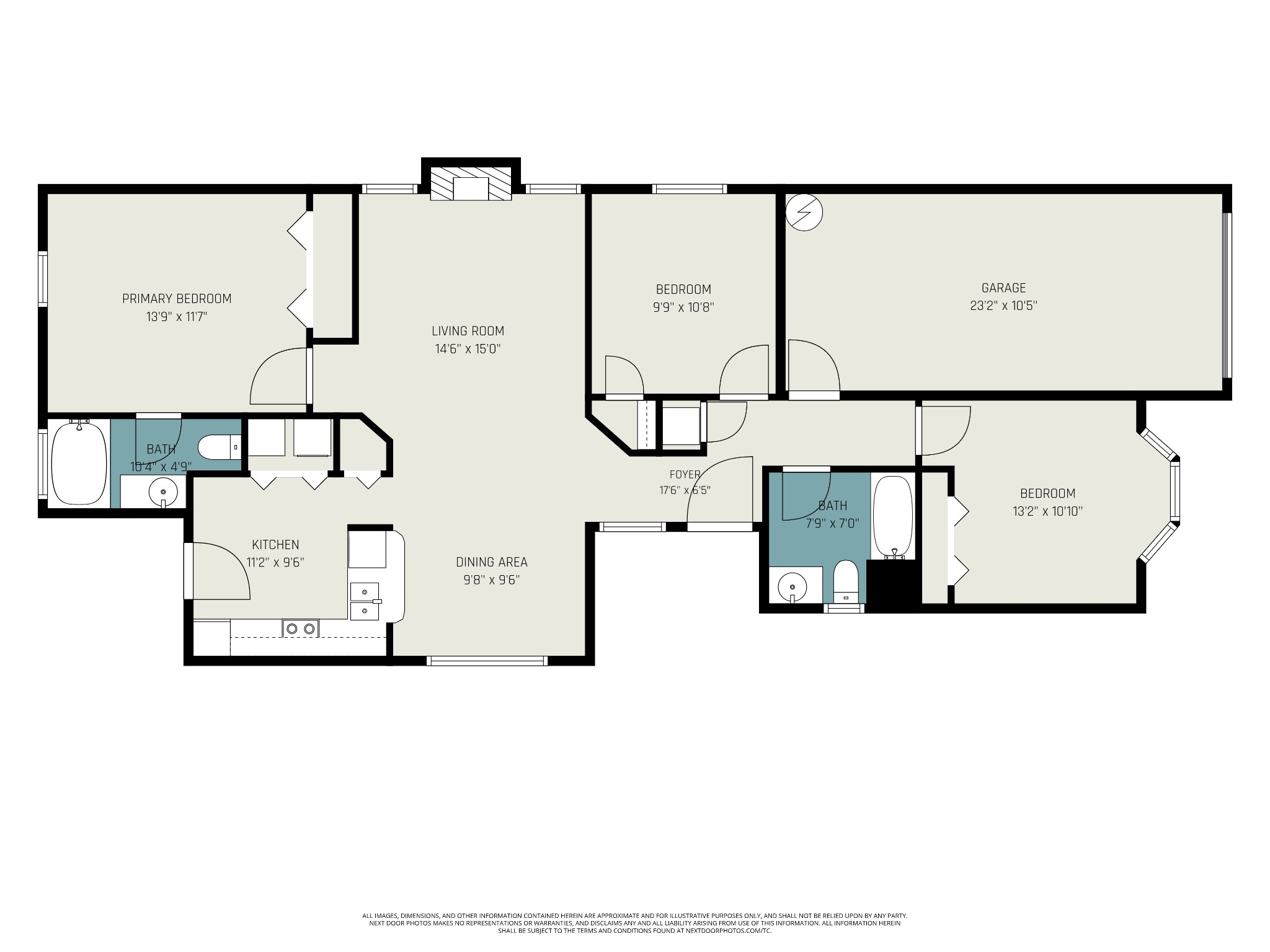 911 Bexhill Ct, S Property Photo 38