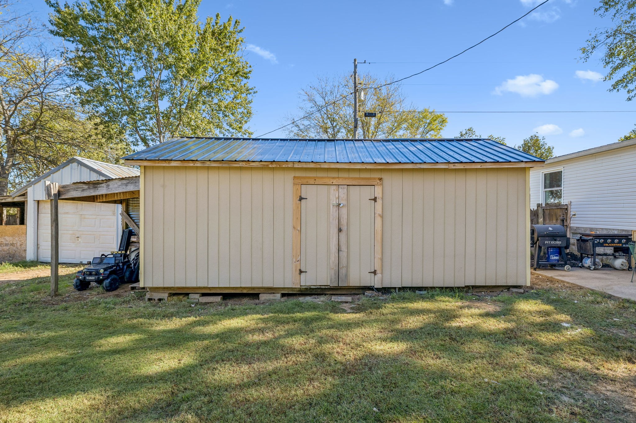 940 Lebanon Hwy Property Photo 30