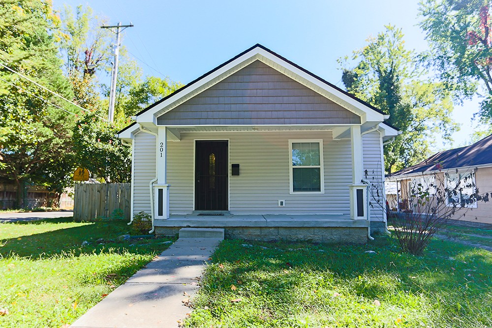 201 Kerr Ave Property Photo 1