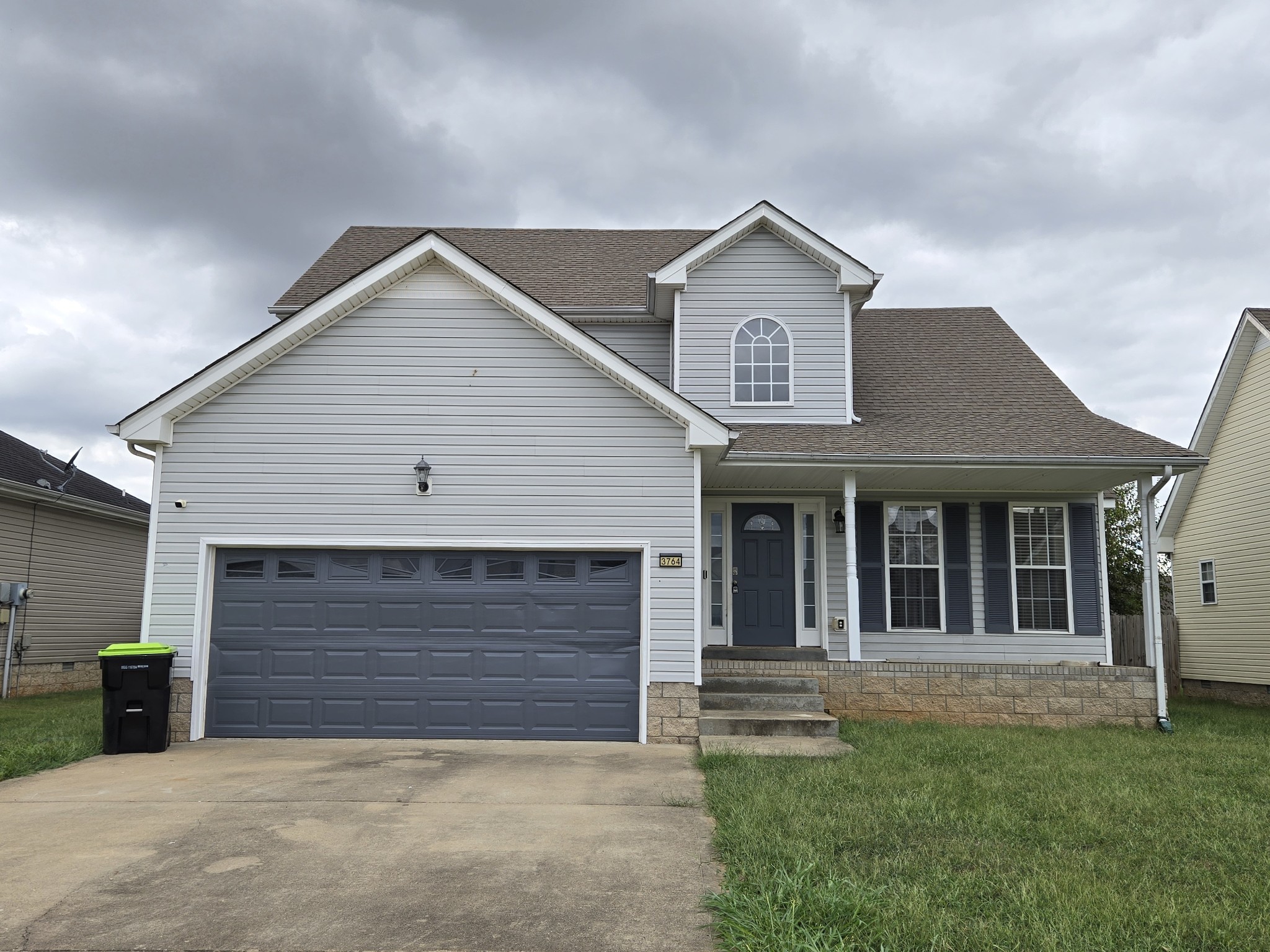 3764 Cindy Jo Dr, N Property Photo 1