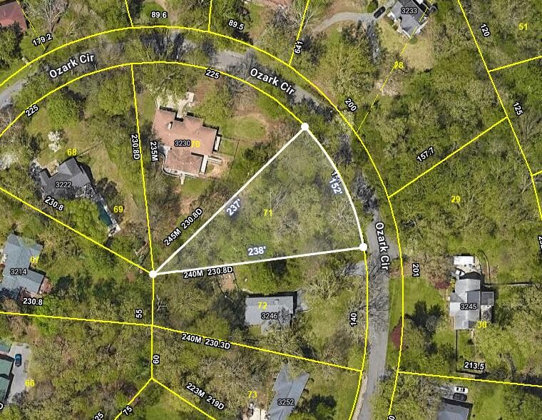 0 Ozark Circle Property Photo 2