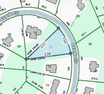 0 Ozark Circle Property Photo 3
