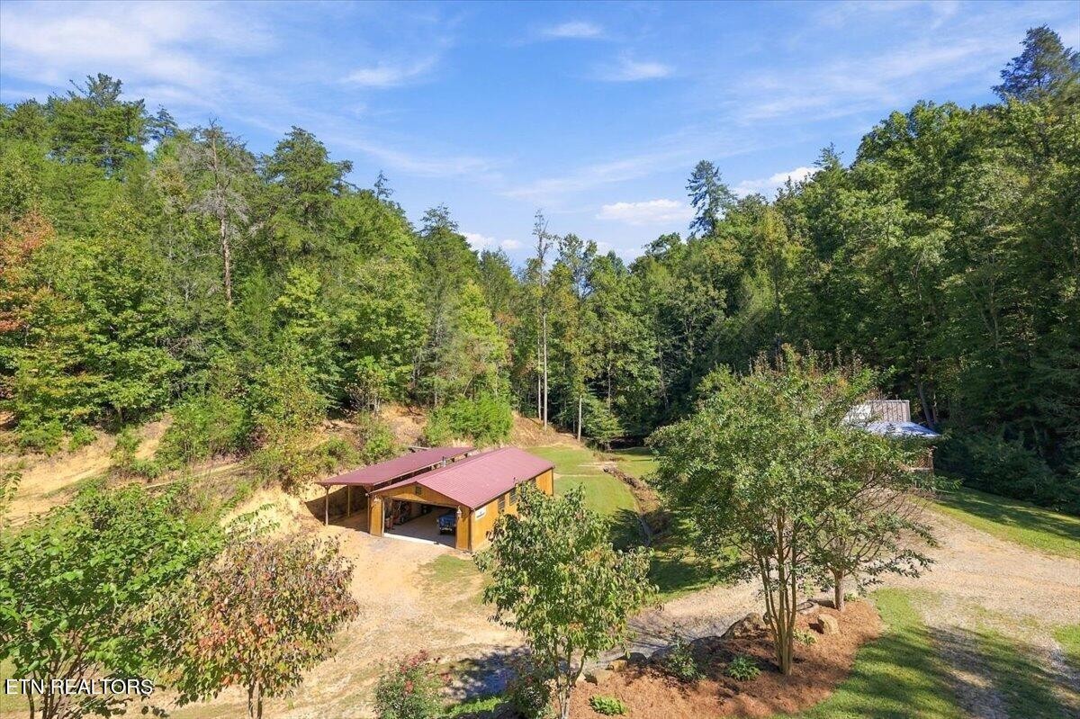 462 Middle Creek Rd Property Photo 26