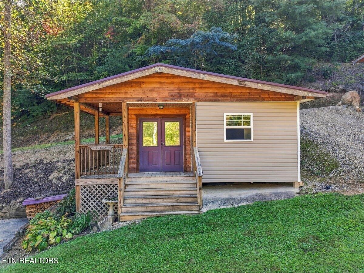 462 Middle Creek Rd Property Photo 35