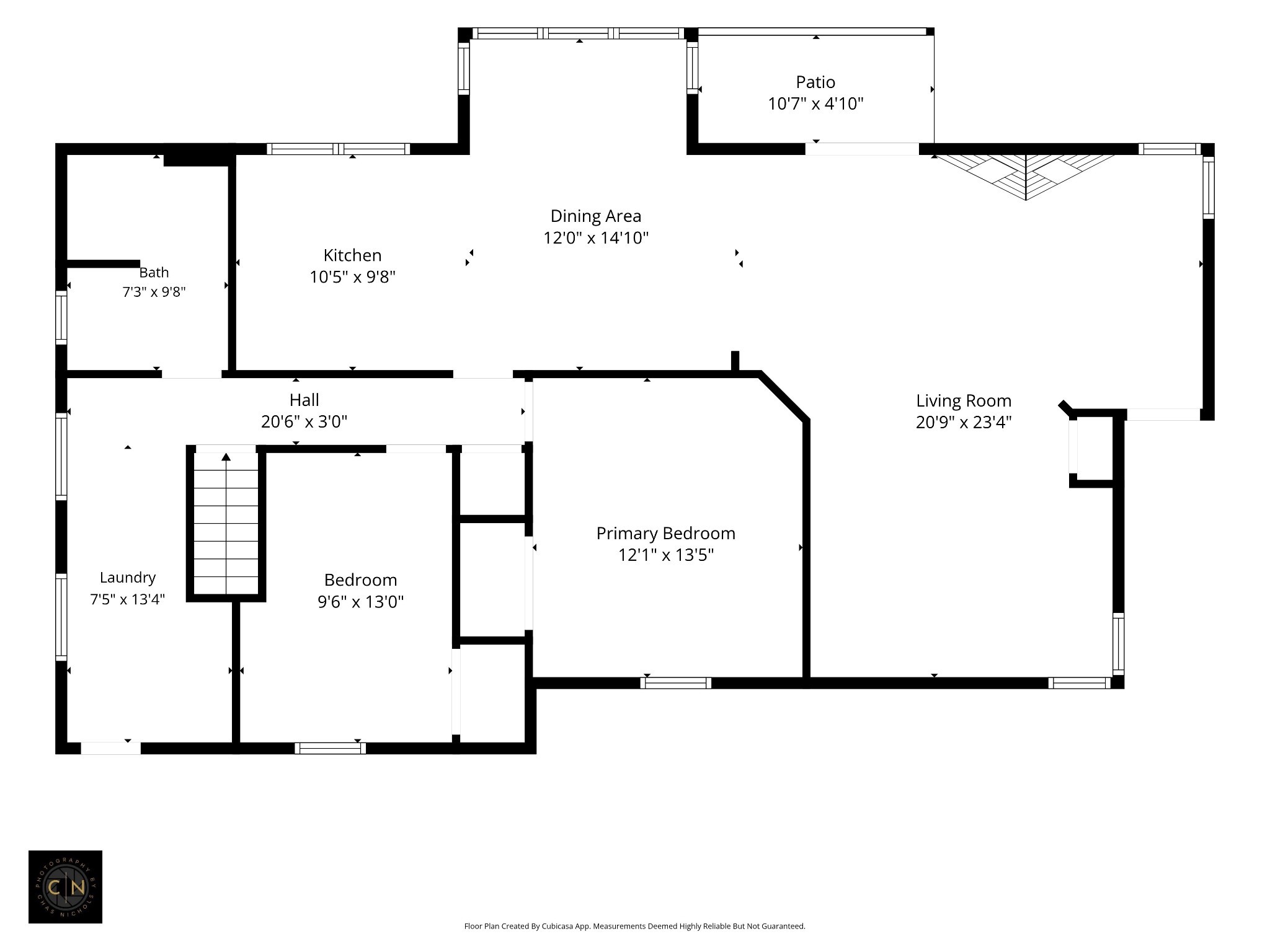 102 Oak Park Property Photo 40