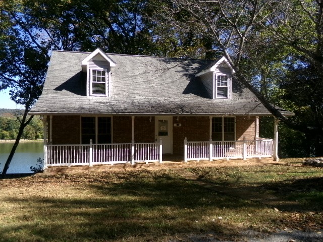 434 Hickman Shores Rd
