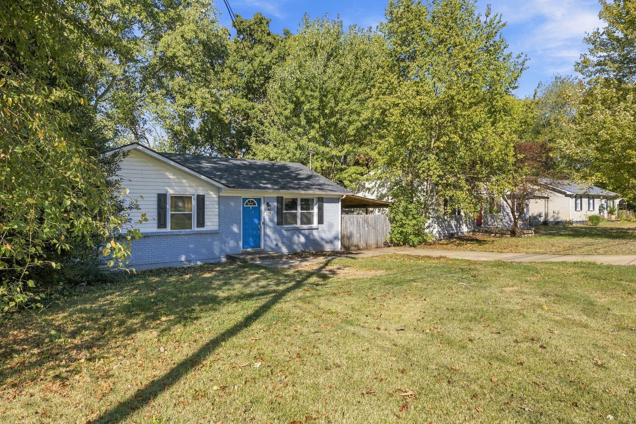 1592 Bevard Rd Property Photo 1