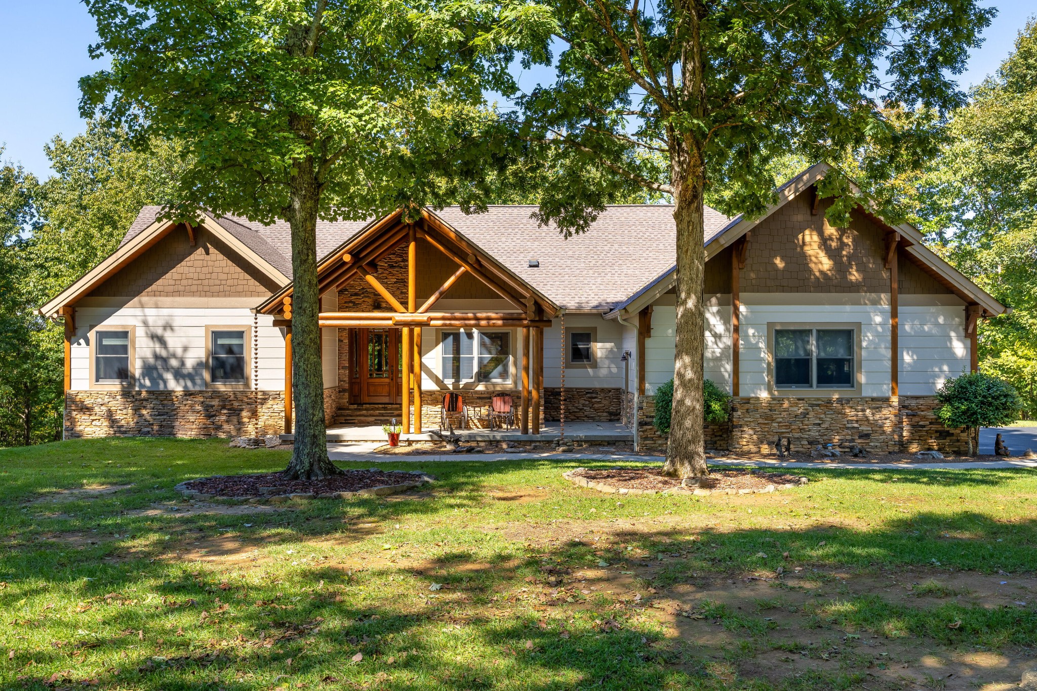 347 Tunnie Point Property Photo 1