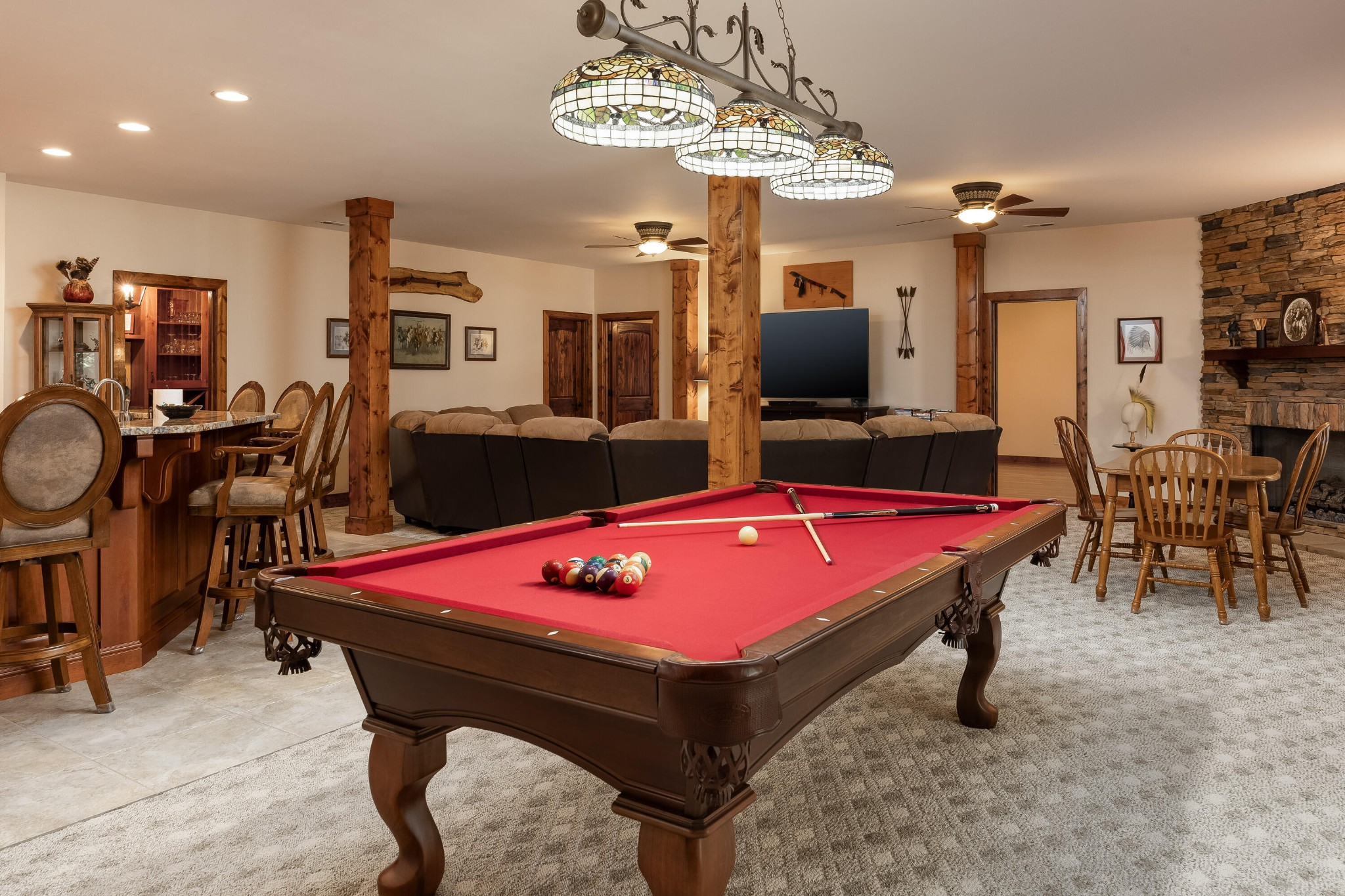 347 Tunnie Point Property Photo 53