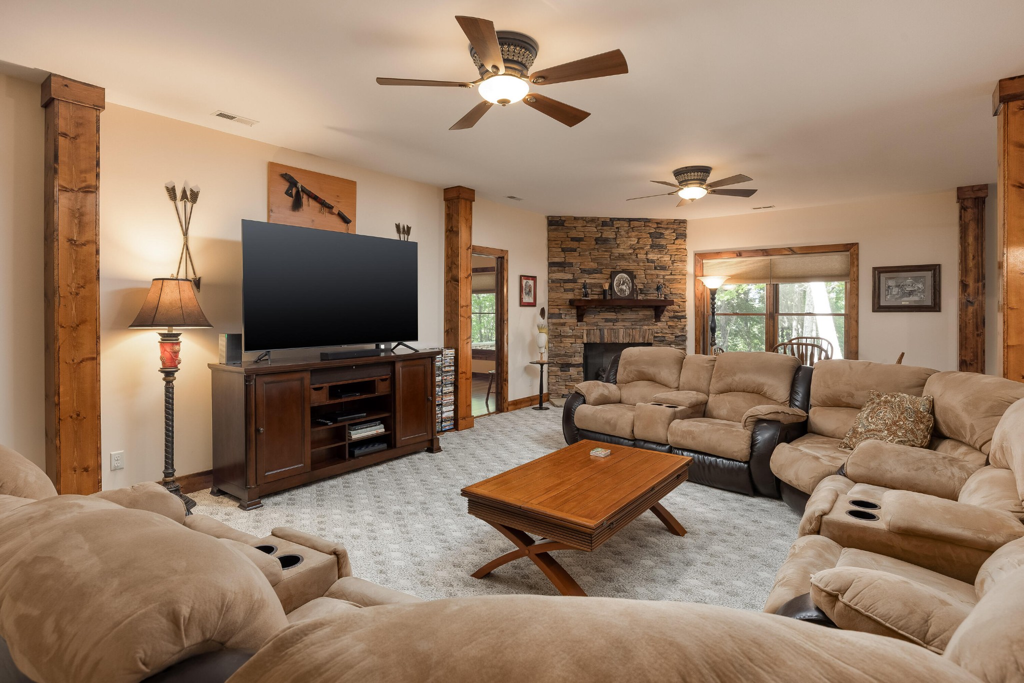 347 Tunnie Point Property Photo 57