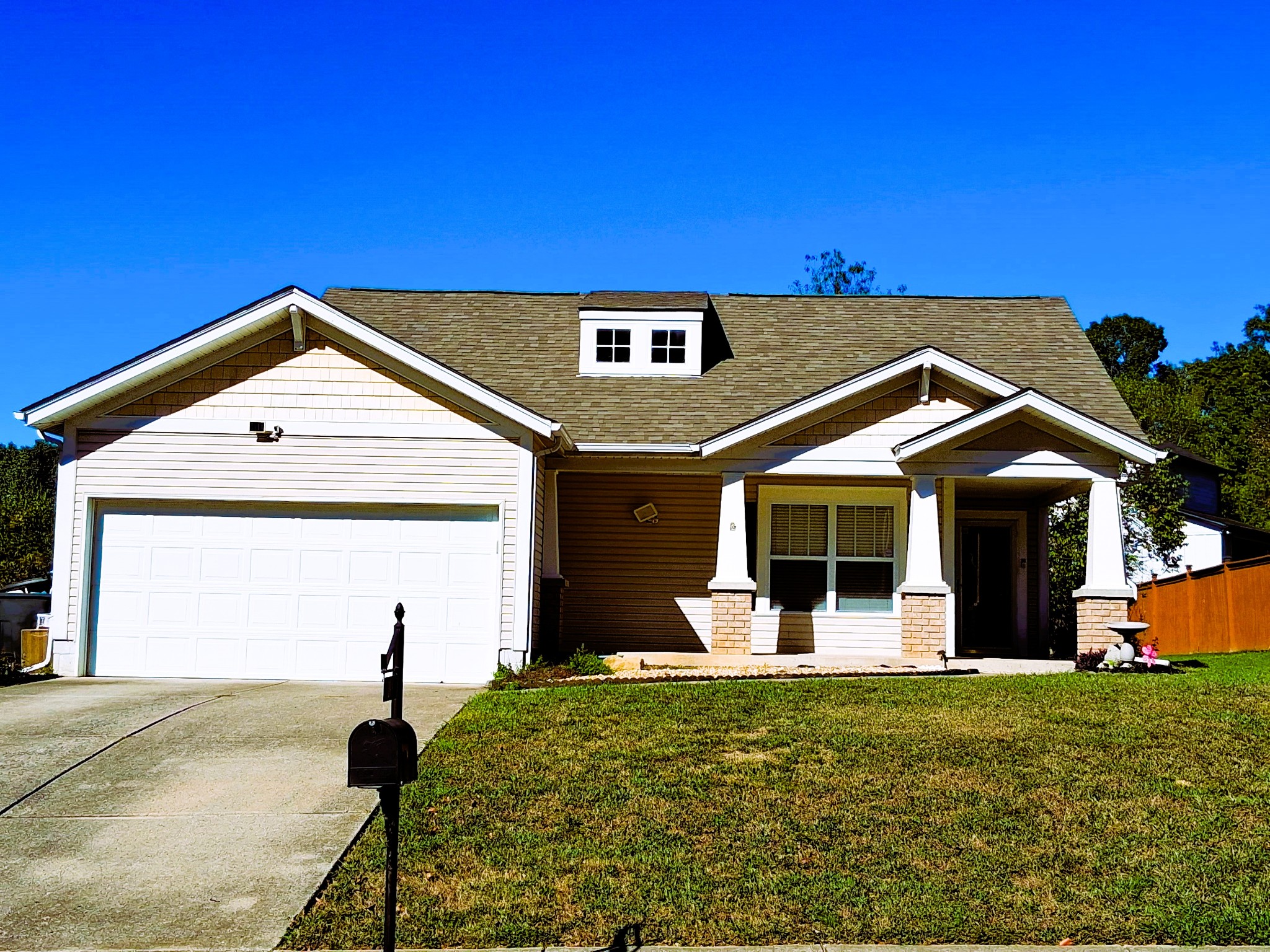 108 Trail Ridge Dr Property Photo 1
