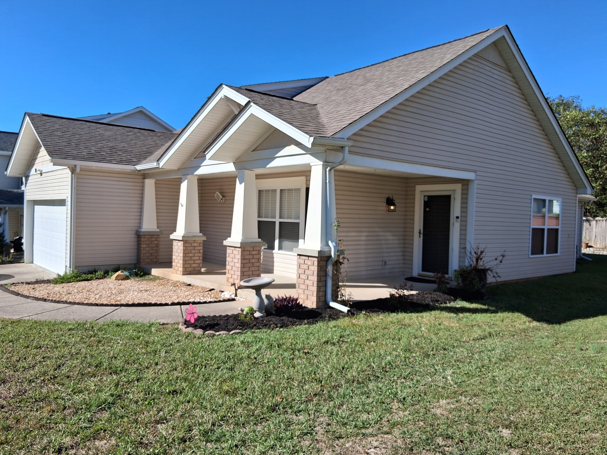 108 Trail Ridge Dr Property Photo 2
