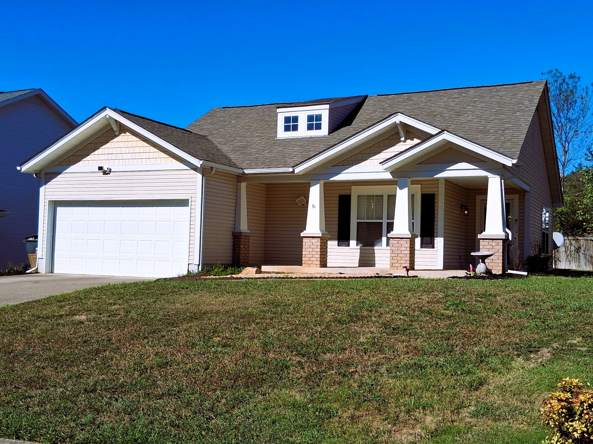 108 Trail Ridge Dr Property Photo 3