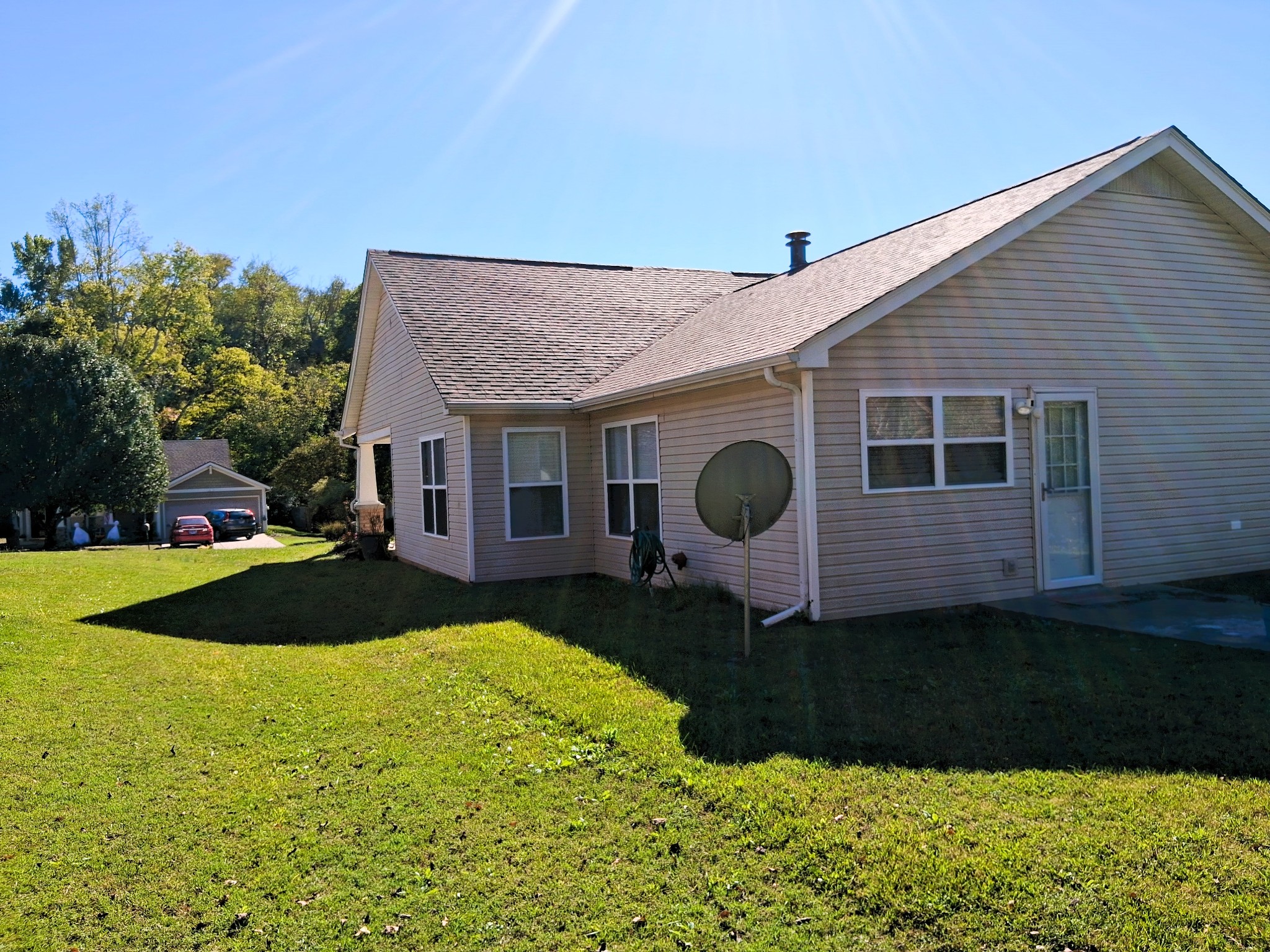 108 Trail Ridge Dr Property Photo 5