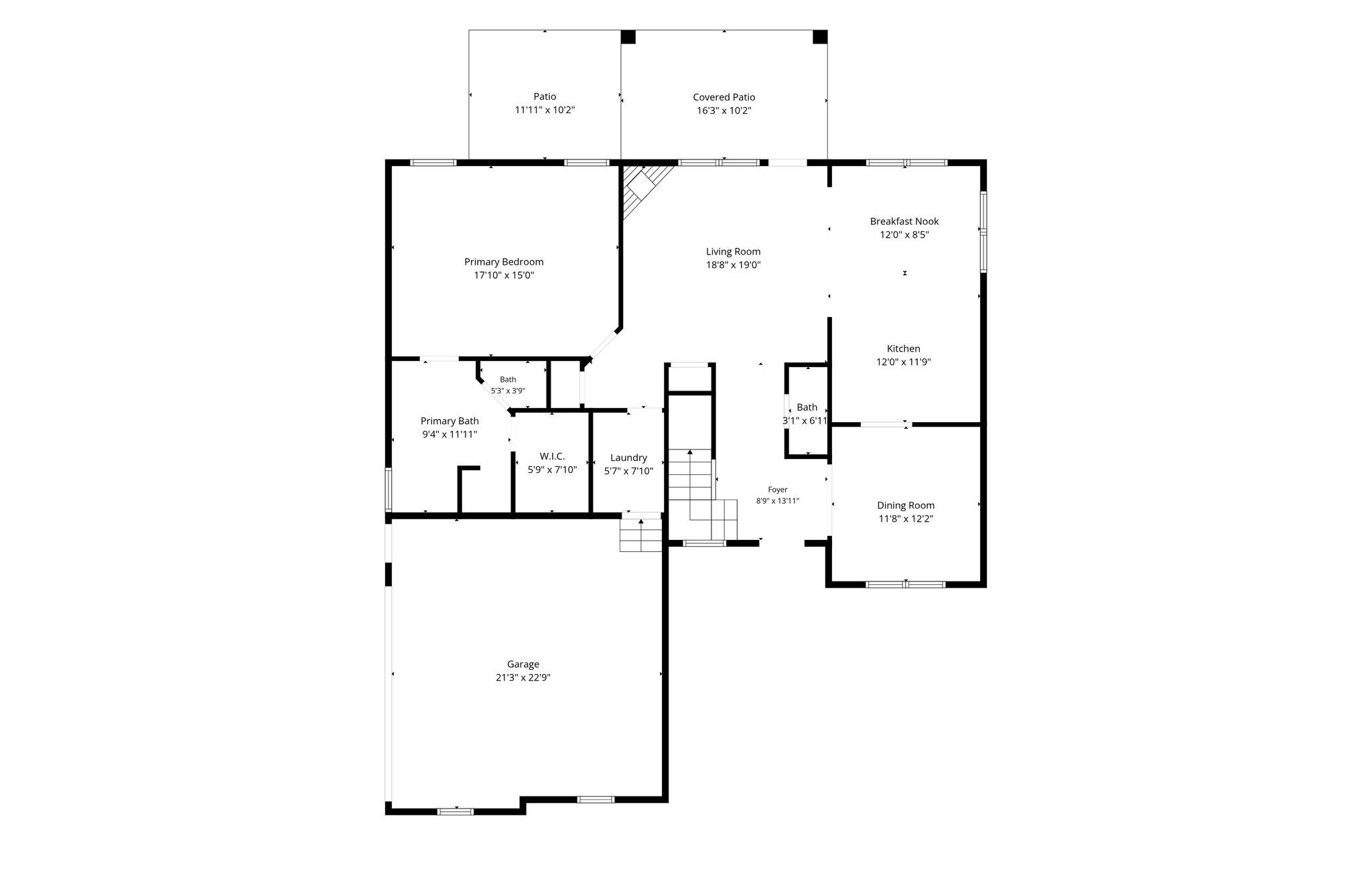 5232 Honeybee Dr Property Photo 54