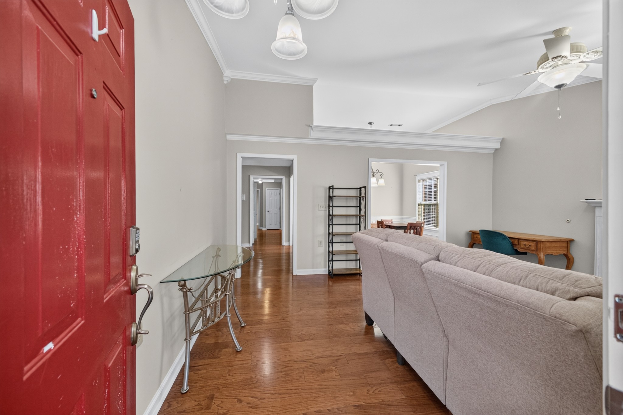 1303 Crofton Park Ct Property Photo 2