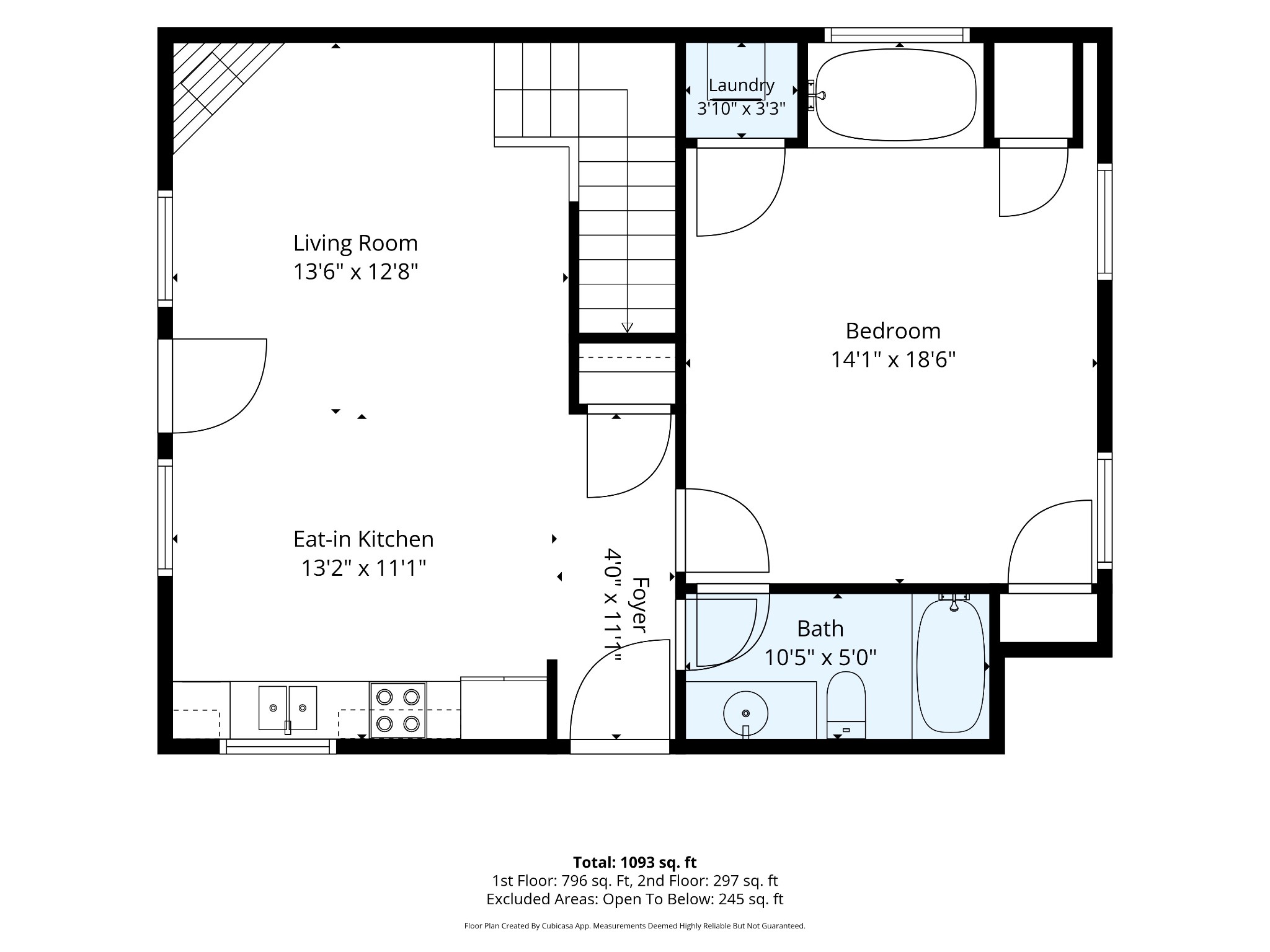 308 Mountain Park Way Property Photo 19