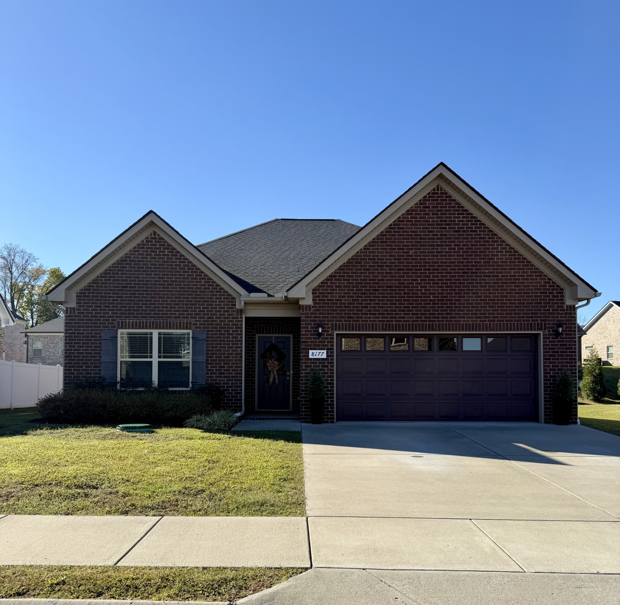 8177 Legacy Way Property Photo 1