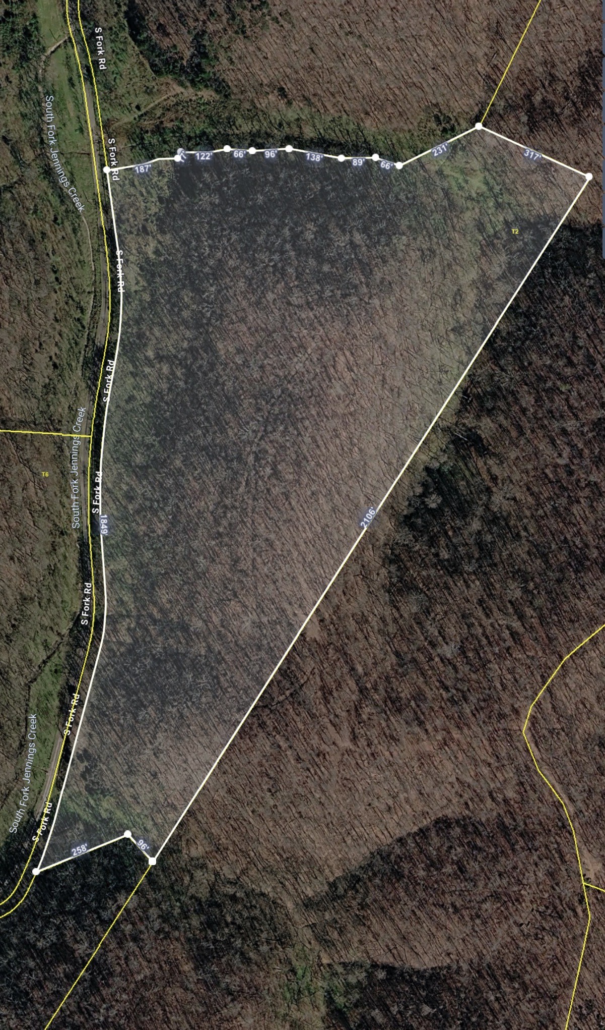 1301 S Fork Rd Property Photo 7