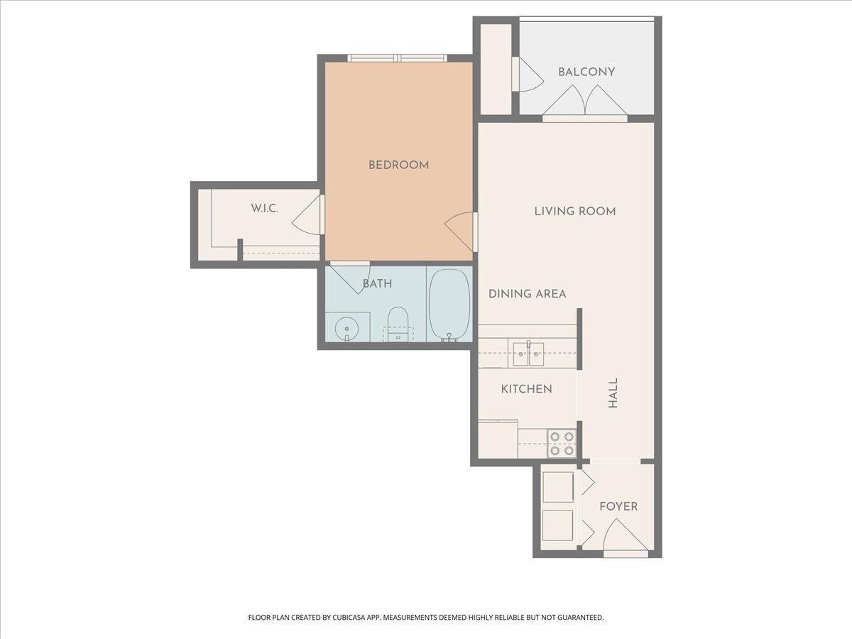 2025 Woodmont Blvd Property Photo 13