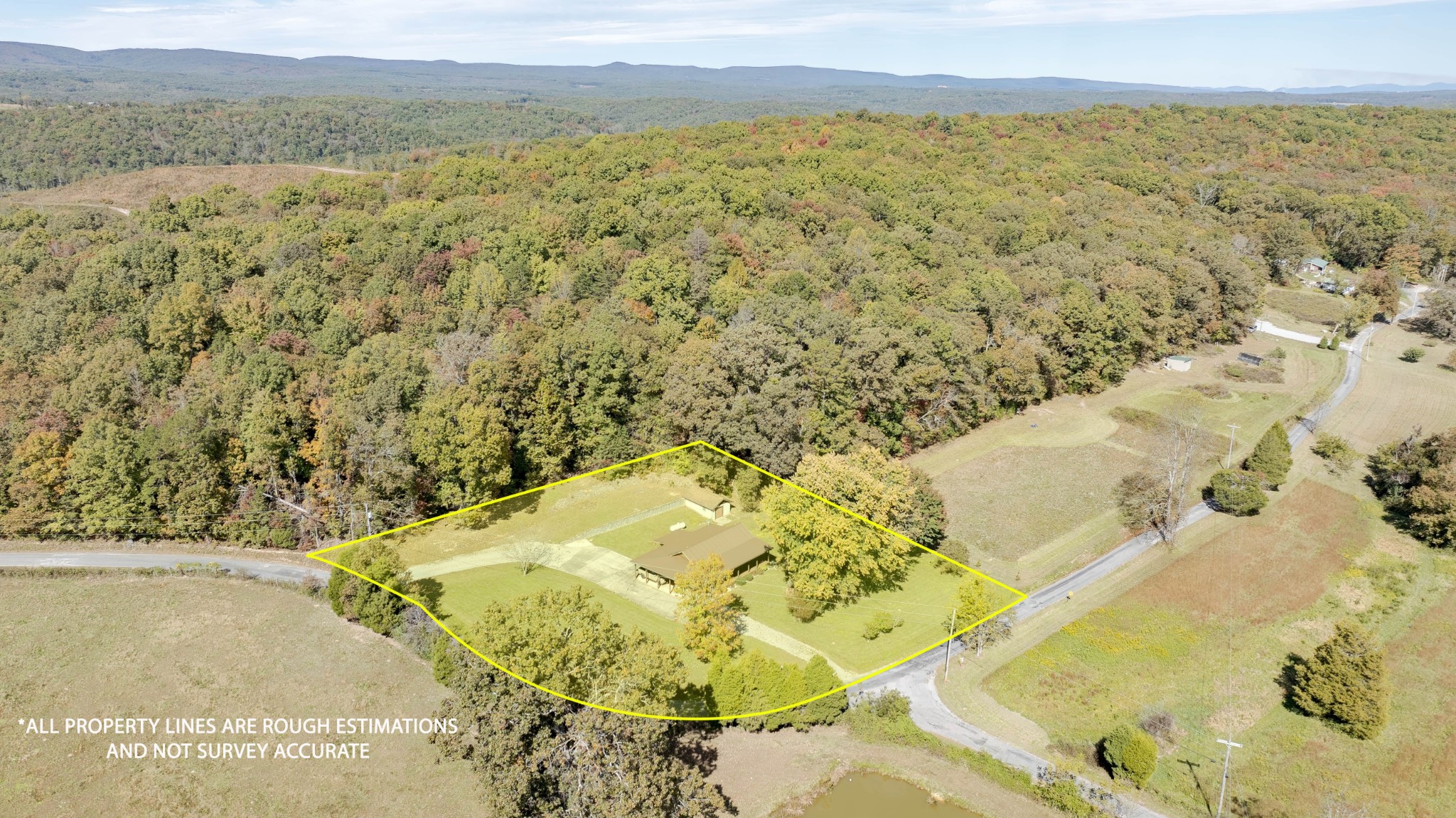 103 Big Neck Road Property Photo 3