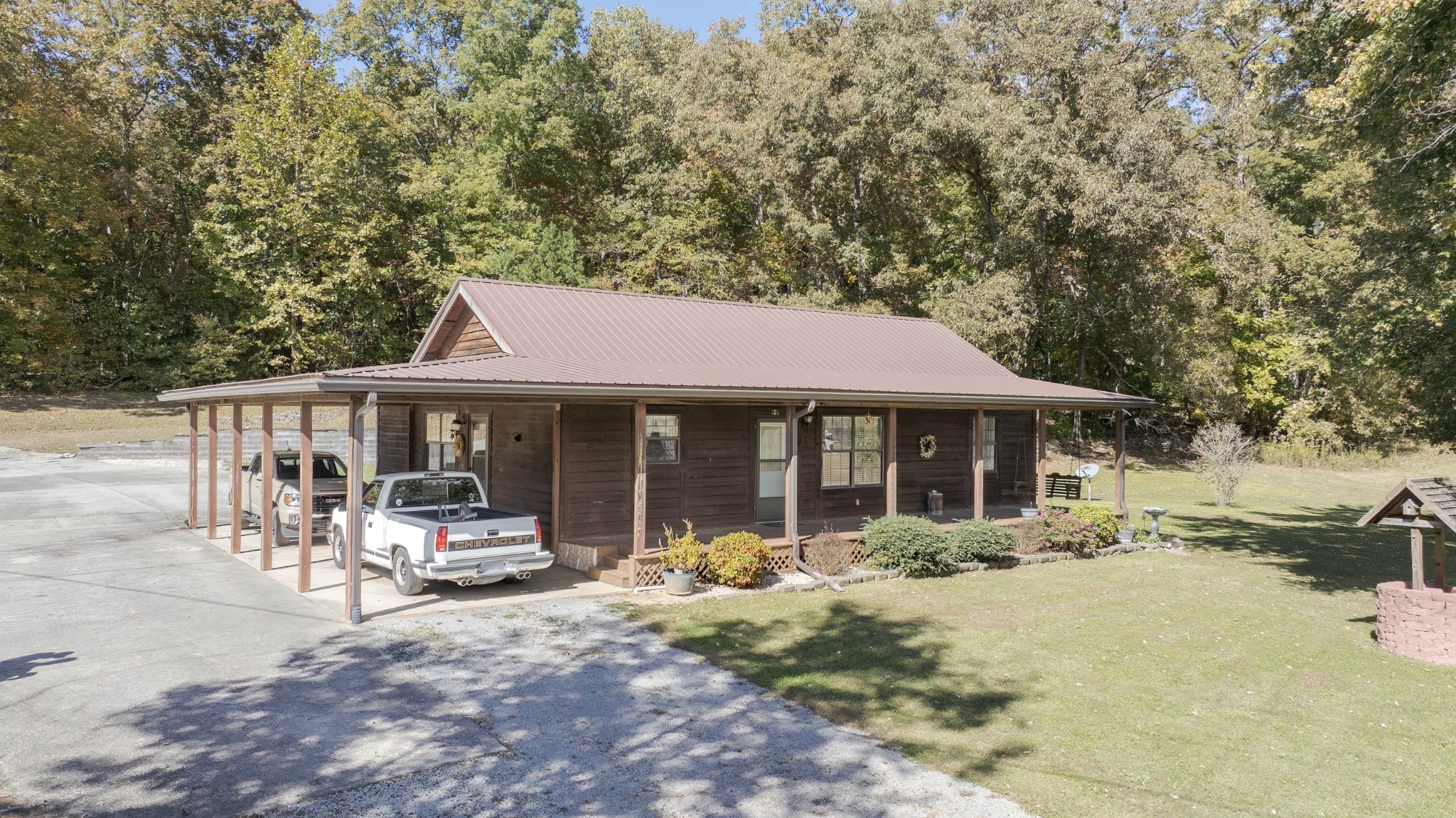 103 Big Neck Road Property Photo 4