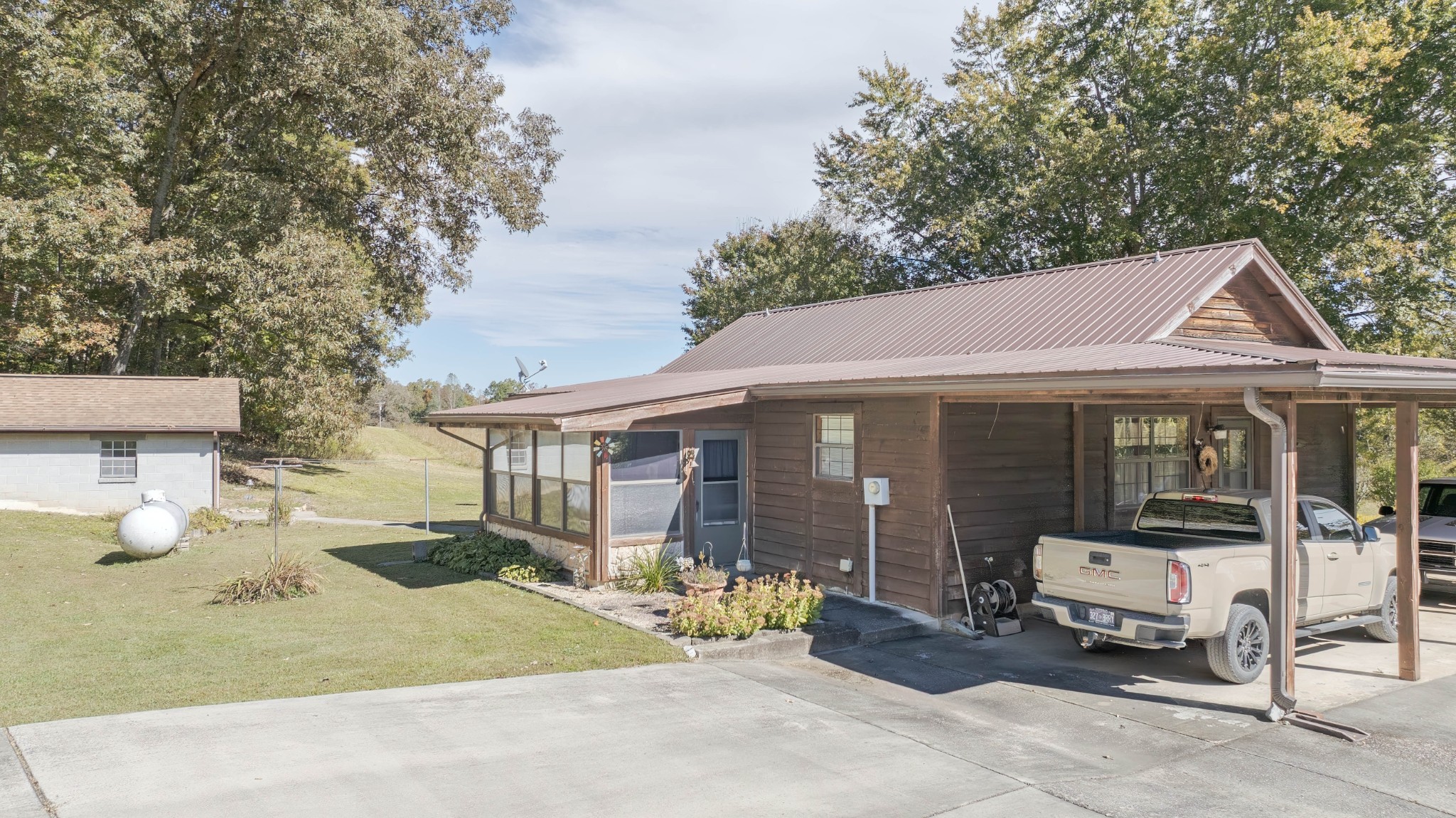 103 Big Neck Road Property Photo 28