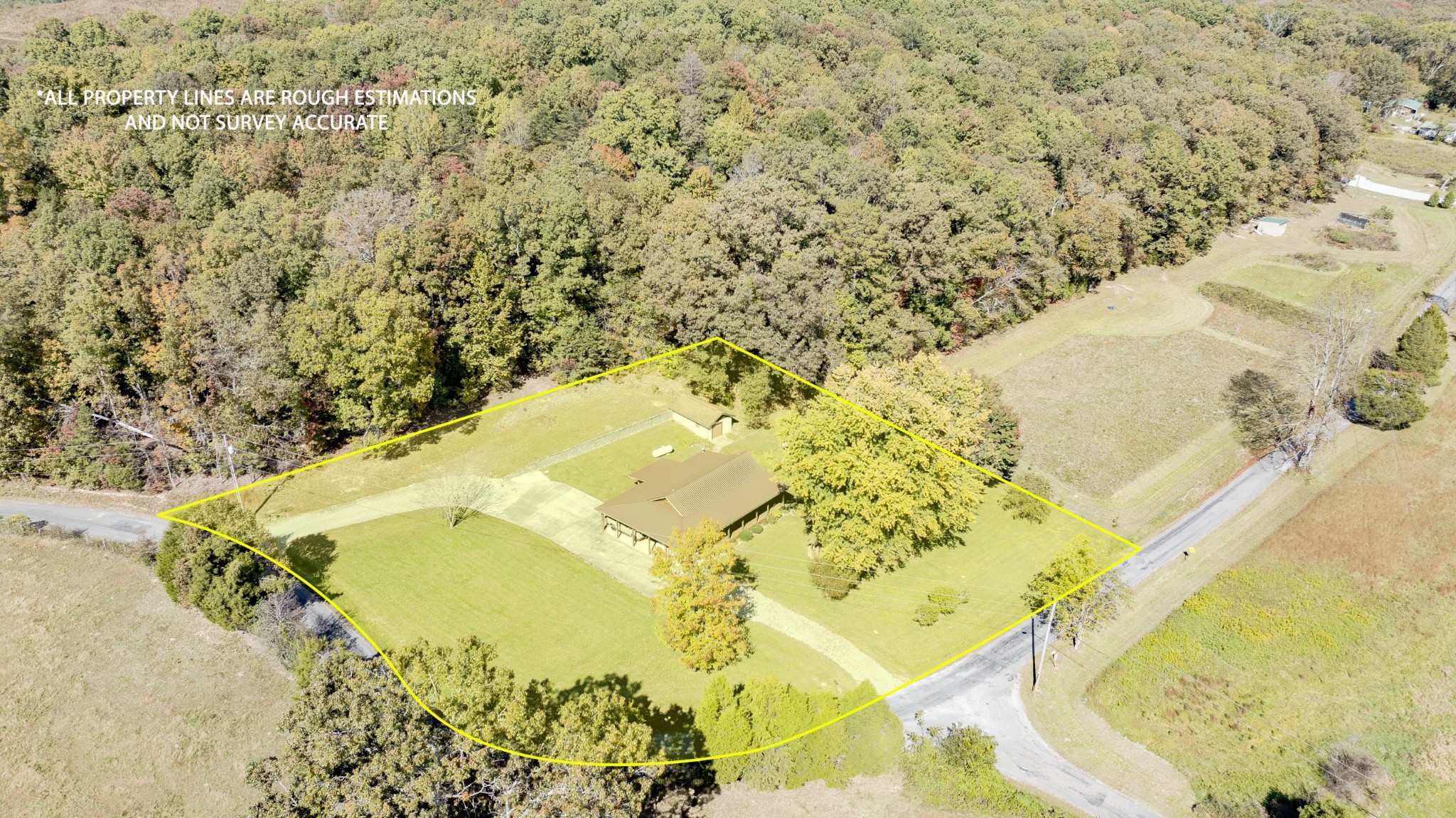 103 Big Neck Road Property Photo 33